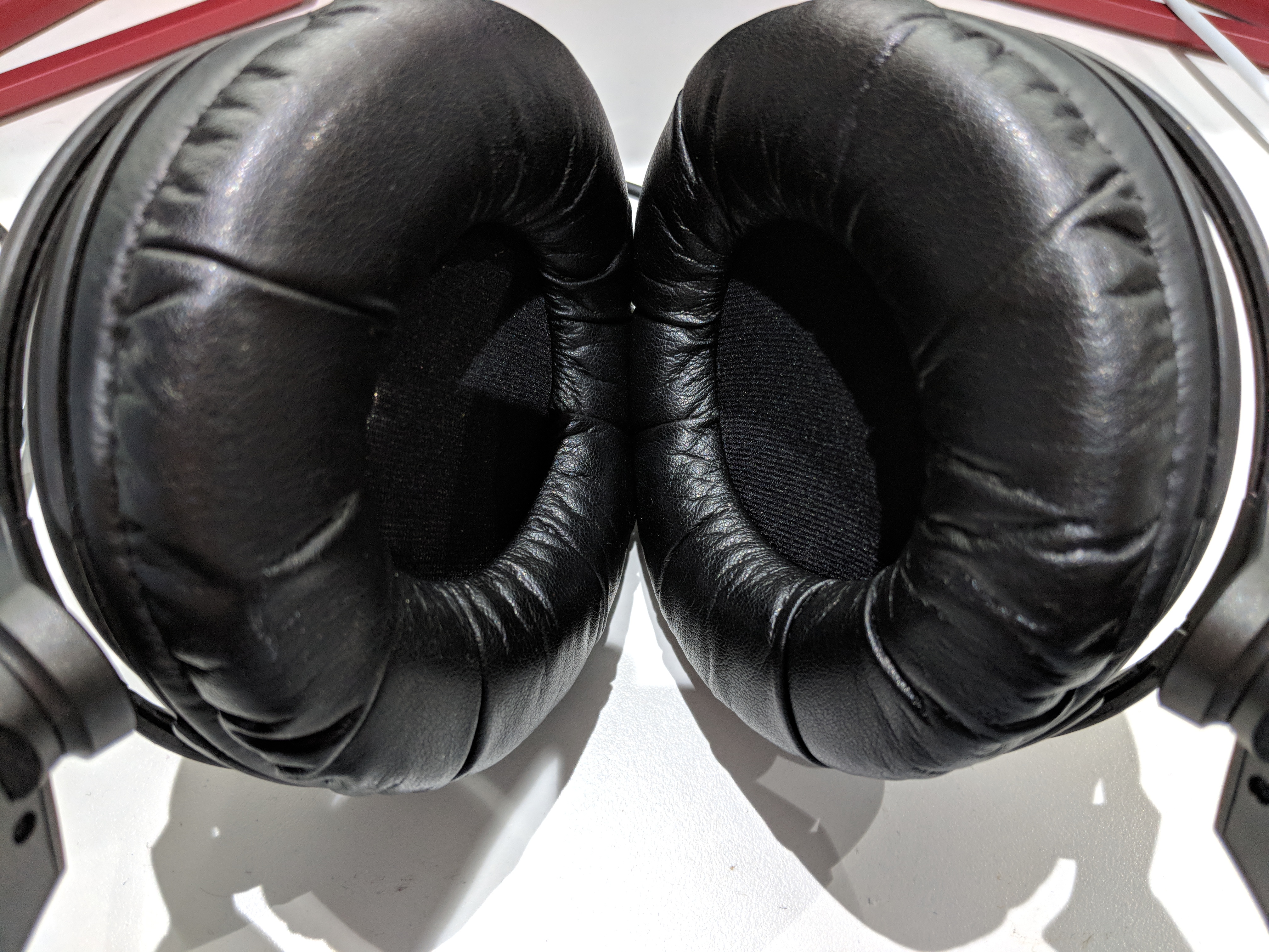 SOLD: FS: Audio Technica ATH-A900Ti Limited Edition Headphones