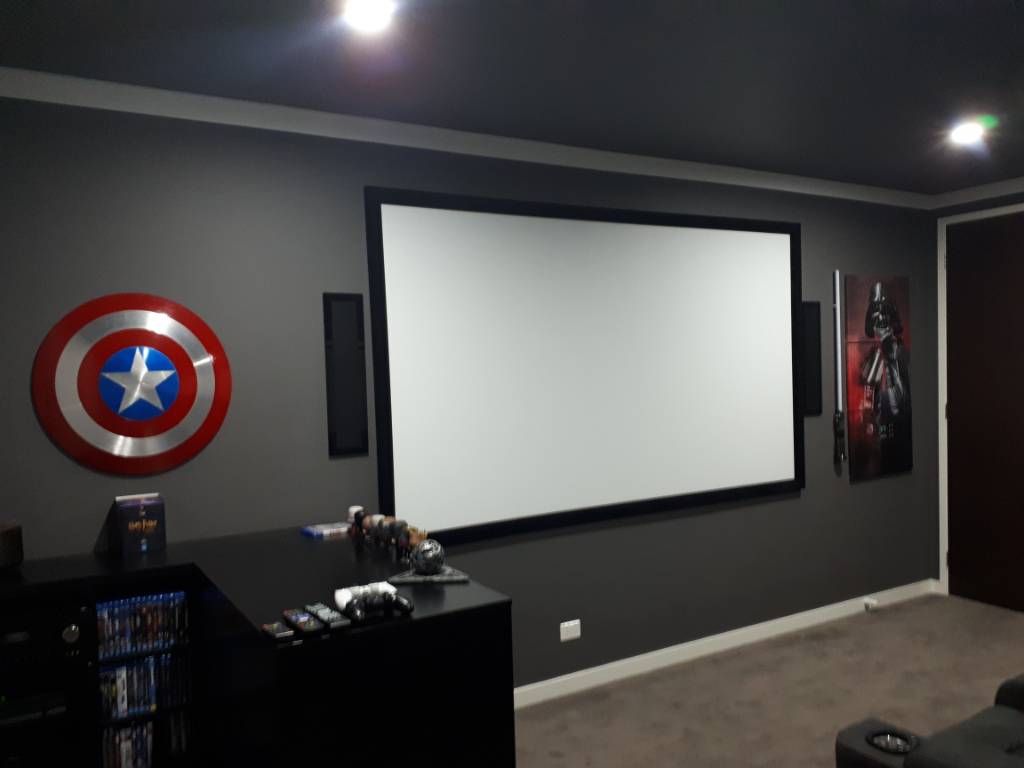 Surround Sound Speaker Crossover Frequency Settings ﻿ Speakers