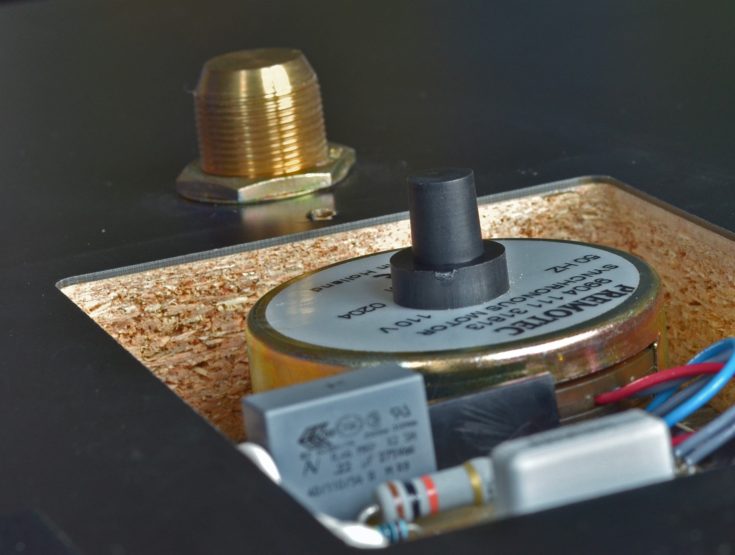 Rega Platter wobble ﻿ Turntables, Record Players & Vinyl