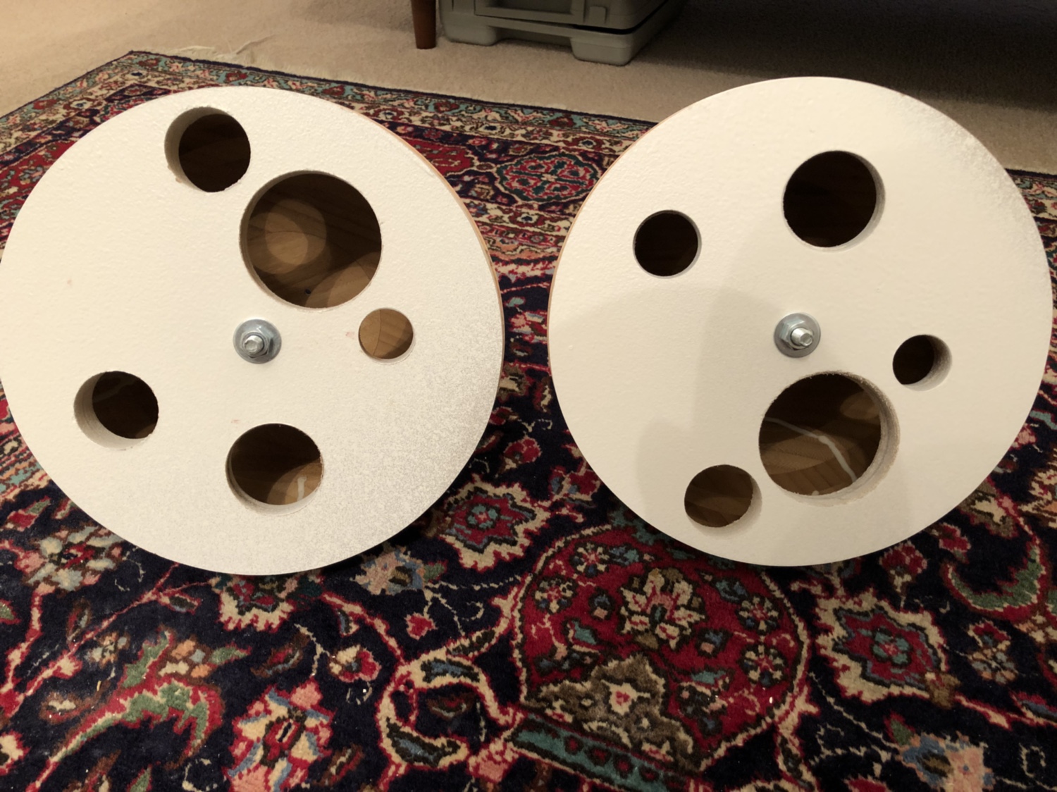 DIY audio: what are you building? - Page 152 - DIY Audio Projects ...