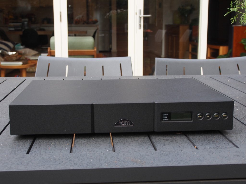 SOLD: FS: Naim NAT05 FM Tuner - Stereo, Home Cinema, Headphones ...