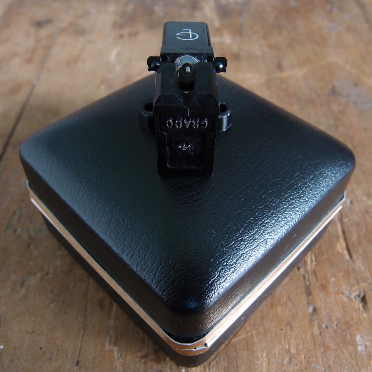 SOLD Grado & Ortofon Cartridges for Turntable ﻿ Stereo, Home Cinema