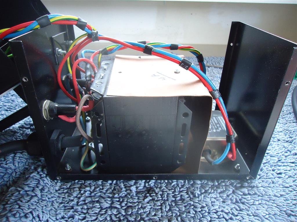 FS: Black Box power filter - Stereo, Home Cinema, Headphones Components ...