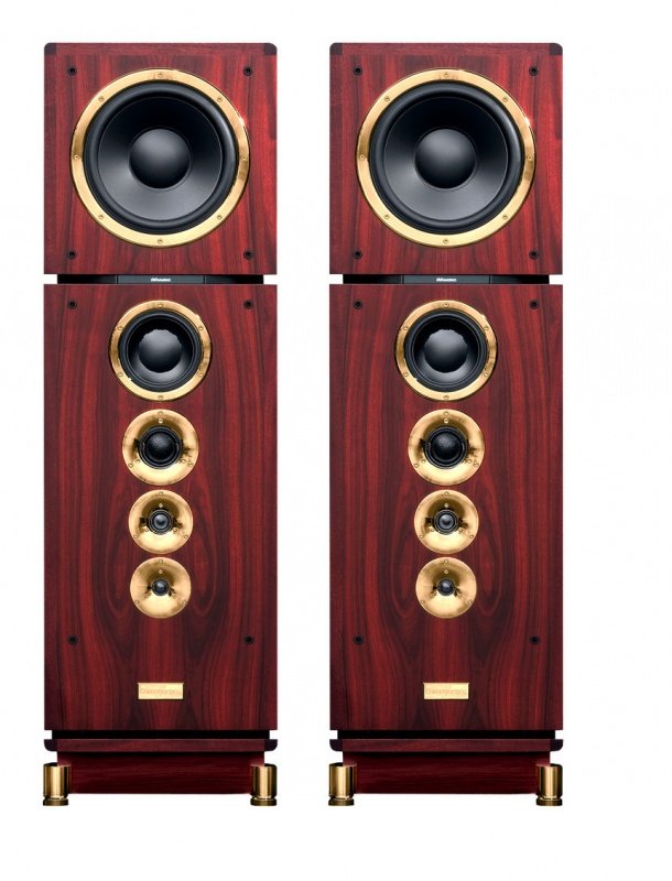 Upside down speakers? ﻿ Speakers, Soundbars and Subwoofers