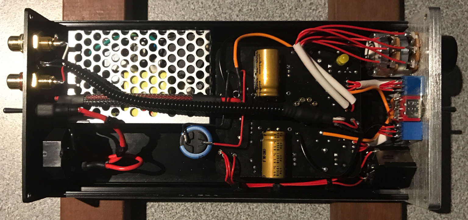 DIY audio: what are you building? - Page 156 - DIY Audio Projects ...