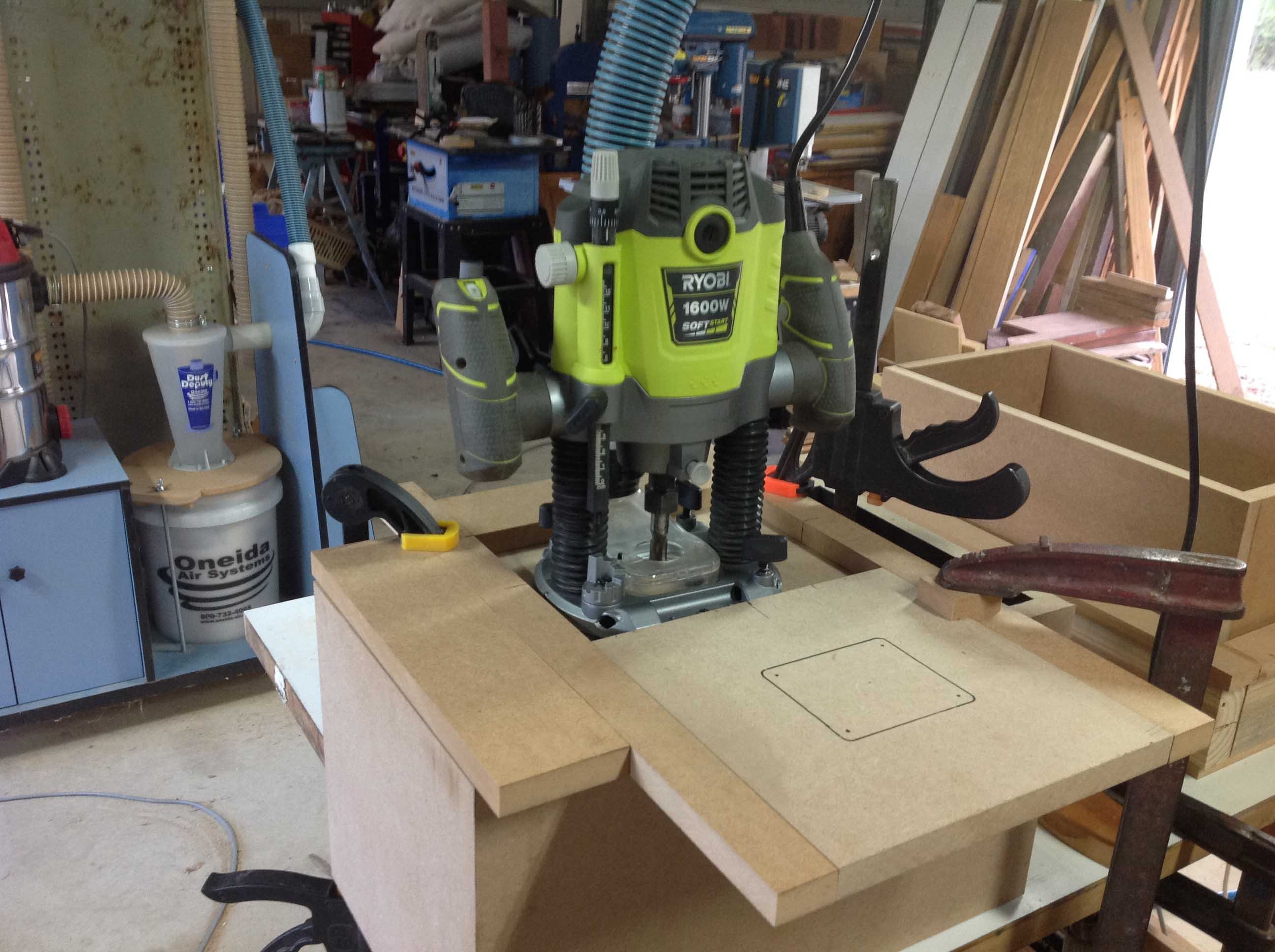 Atmos Speaker Build - Room Acoustics, Construction and Design - StereoNET