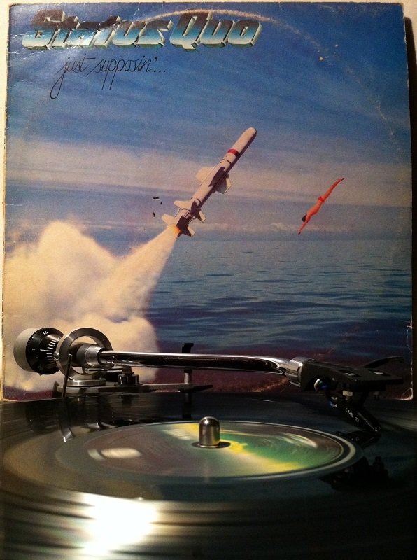 GENERAL: Currently Spinning - Page 2143 - Currently Spinning Threads ...