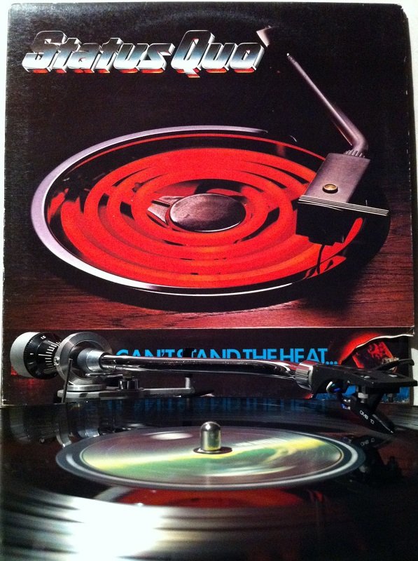 GENERAL: Currently Spinning - Page 2143 - Currently Spinning Threads ...