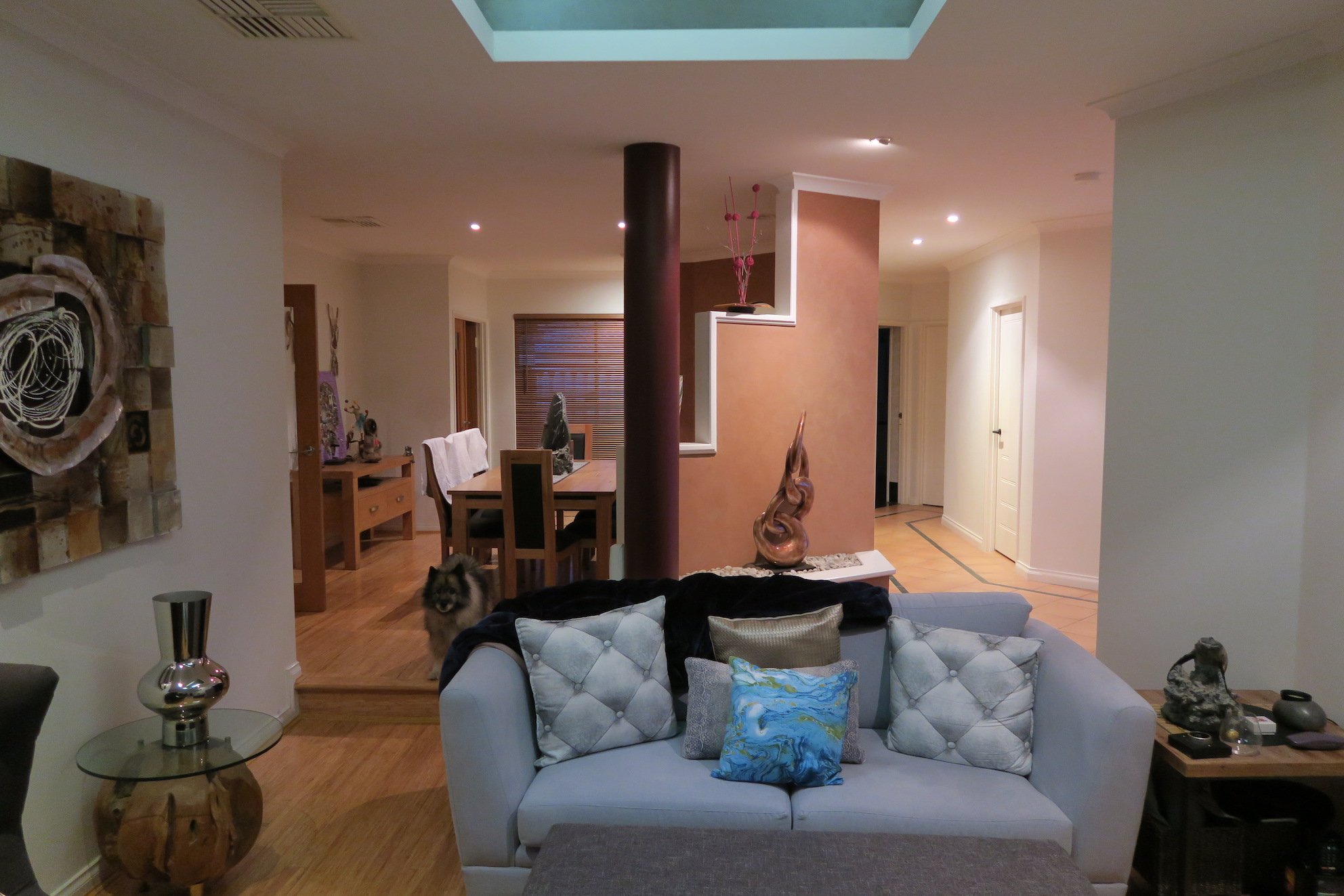 Acoustic Basics of my Room - Room Acoustics, Construction and Design ...