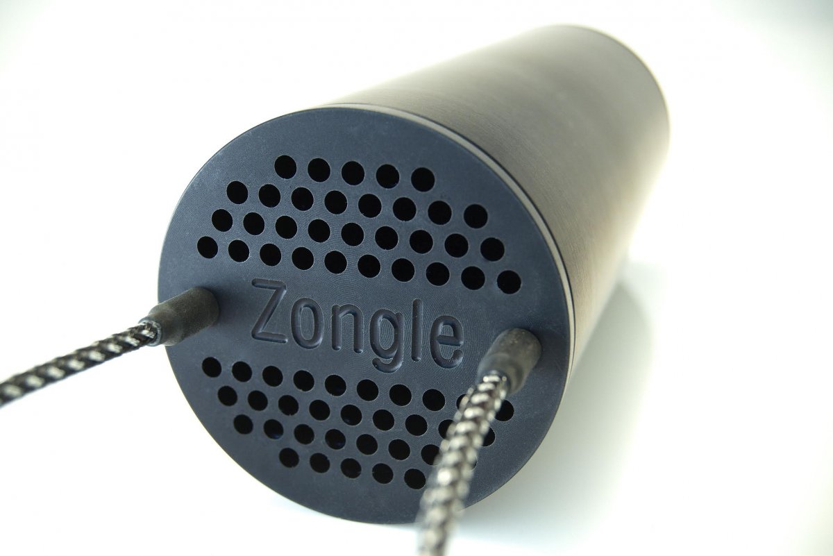 Zongle Speaker-Amplifier Interface Devices - Stereo, Home Cinema ...