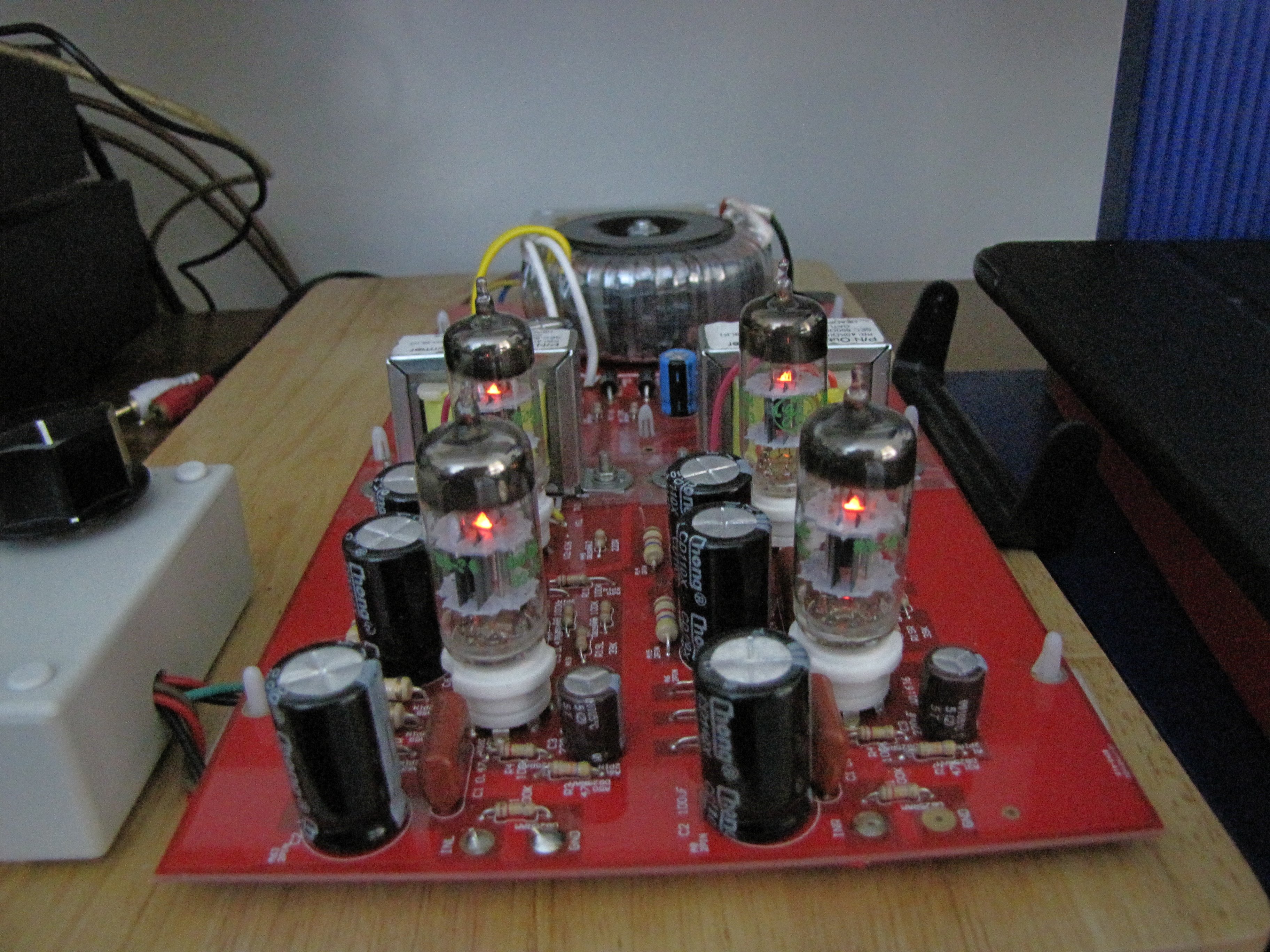 DIY audio: what are you building? - Page 161 |﻿ DIY Audio Projects