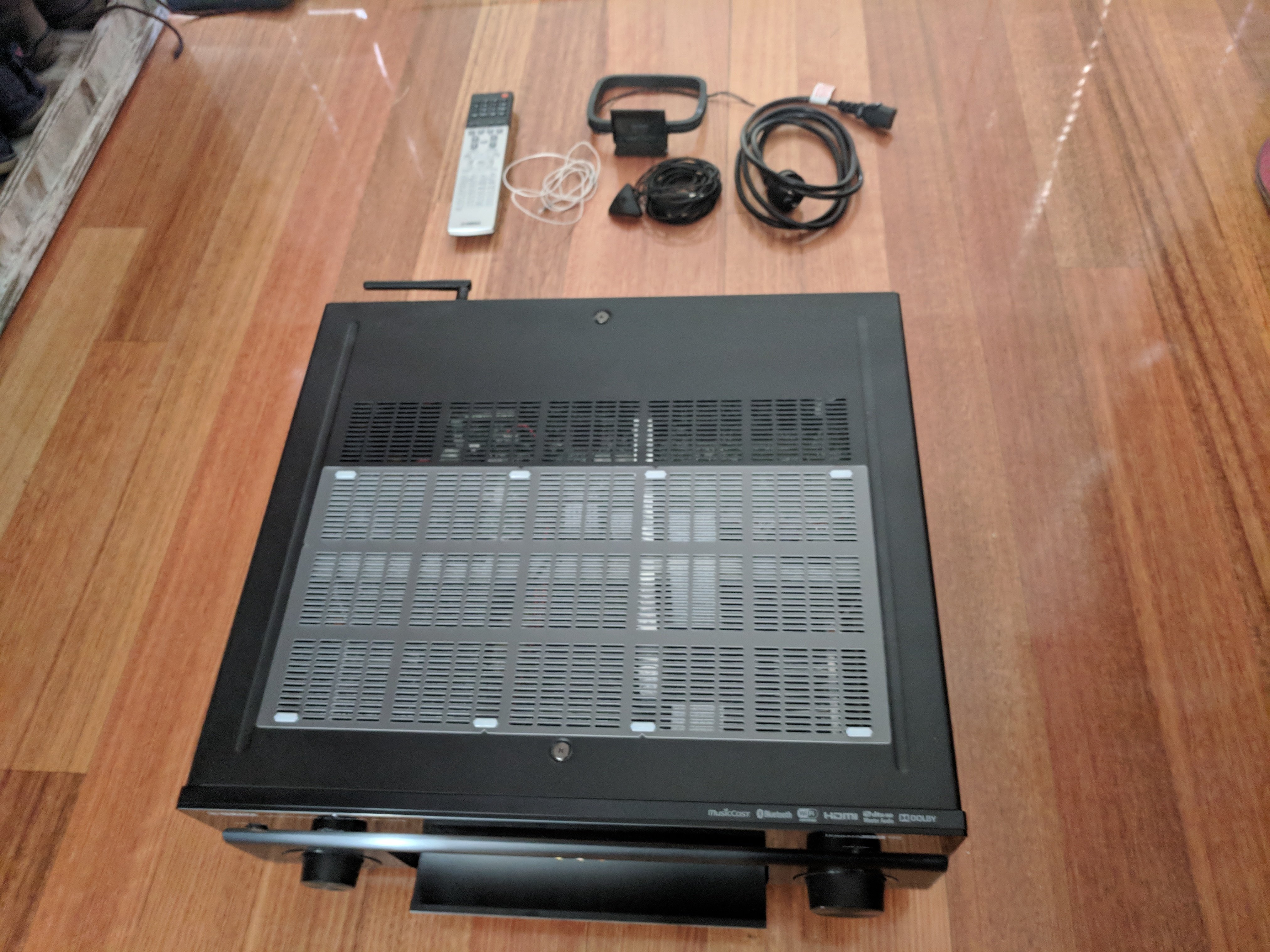 FS Yamaha RXV1079 ﻿ HiFi and Cinema Cables & Accessories