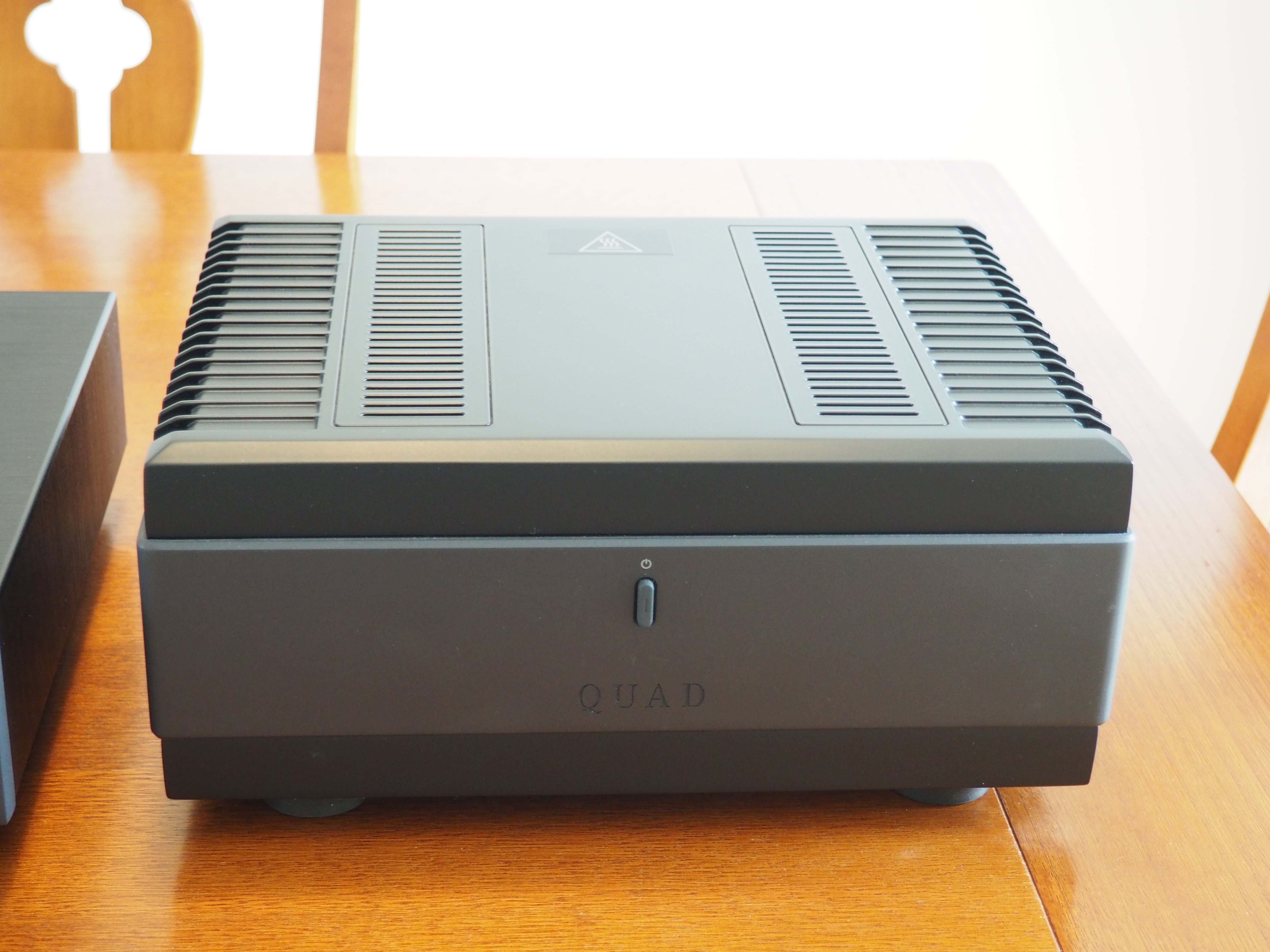 SOLD: FS : Quad QSP power and Platinum Preamp - will post - Stereo ...
