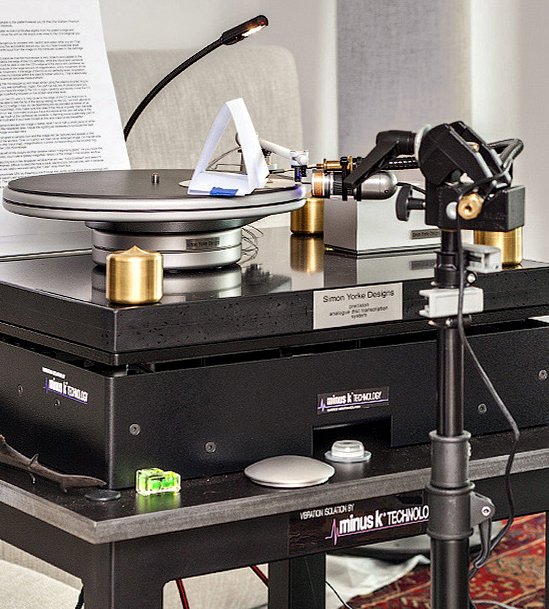Digital Microscope for your stylus Page 2 ﻿ Turntables, Record Players & Vinyl