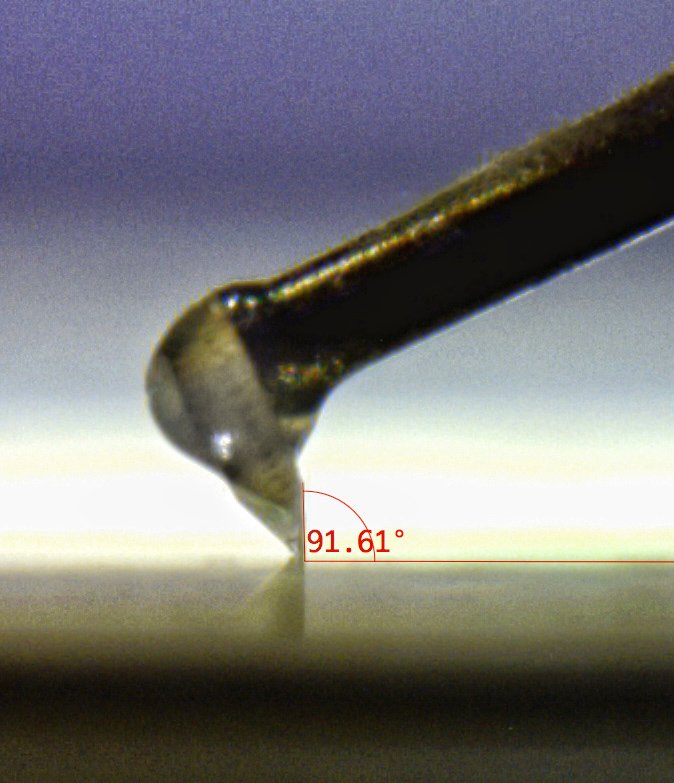 Digital Microscope for your stylus Page 3 ﻿ Turntables, Record Players & Vinyl