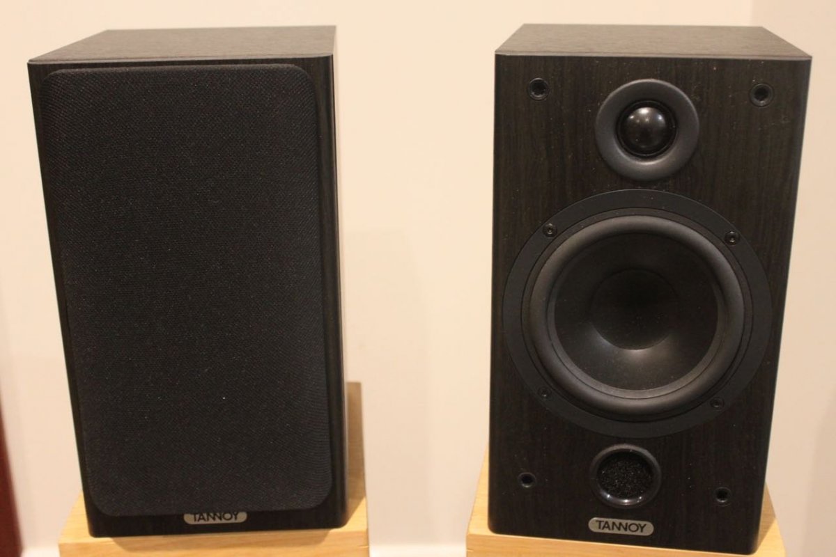 TANNOY MERCURY F1 CUSTOM ペア TEAC Just found these on the street, the label says Tannoy Mercury F1