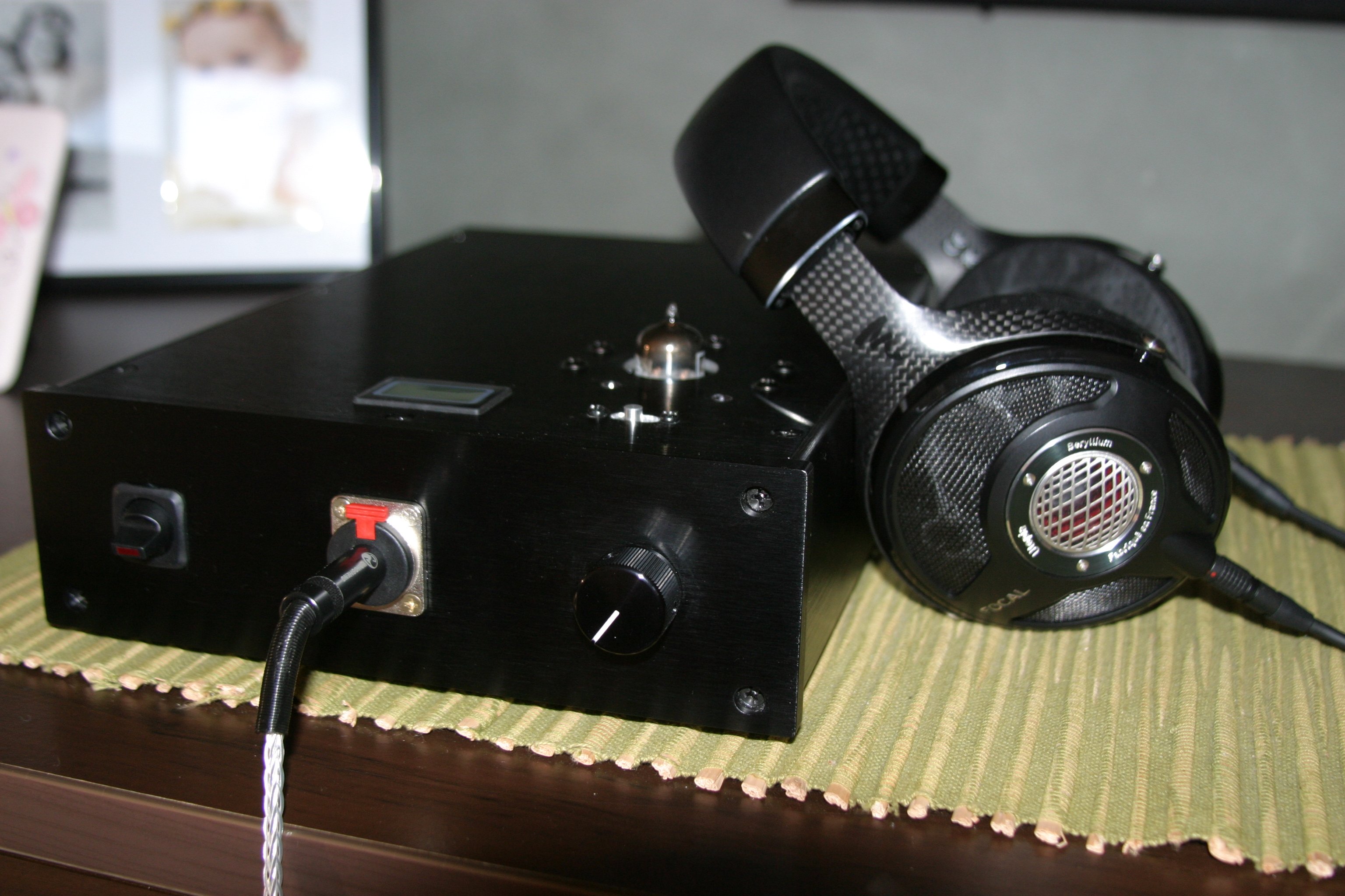 PDX DAC project - Page 3 - Digital Sources, DACs, and