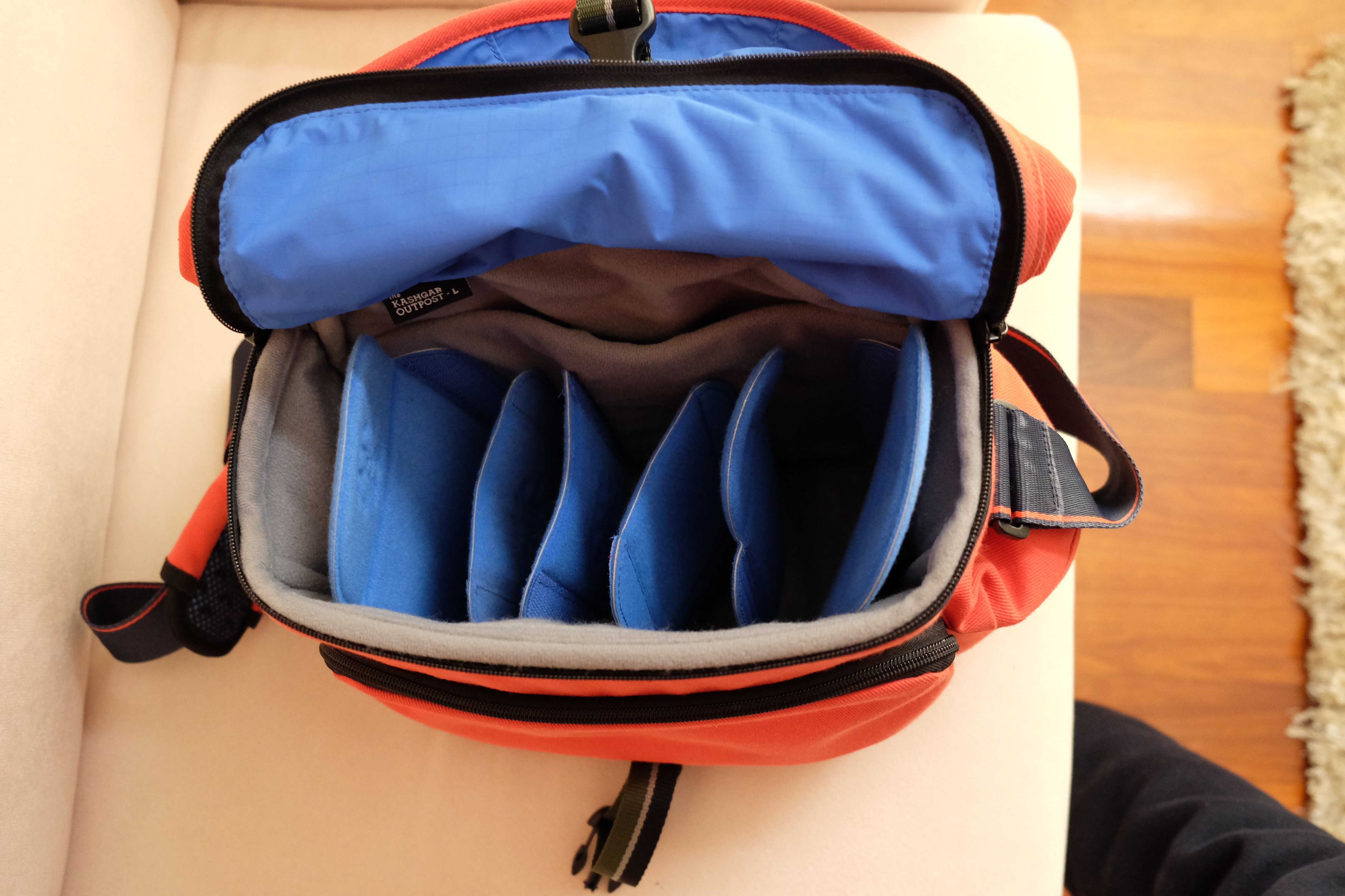 FS: Crumpler Camera Bag - Classifieds - All Other - StereoNET