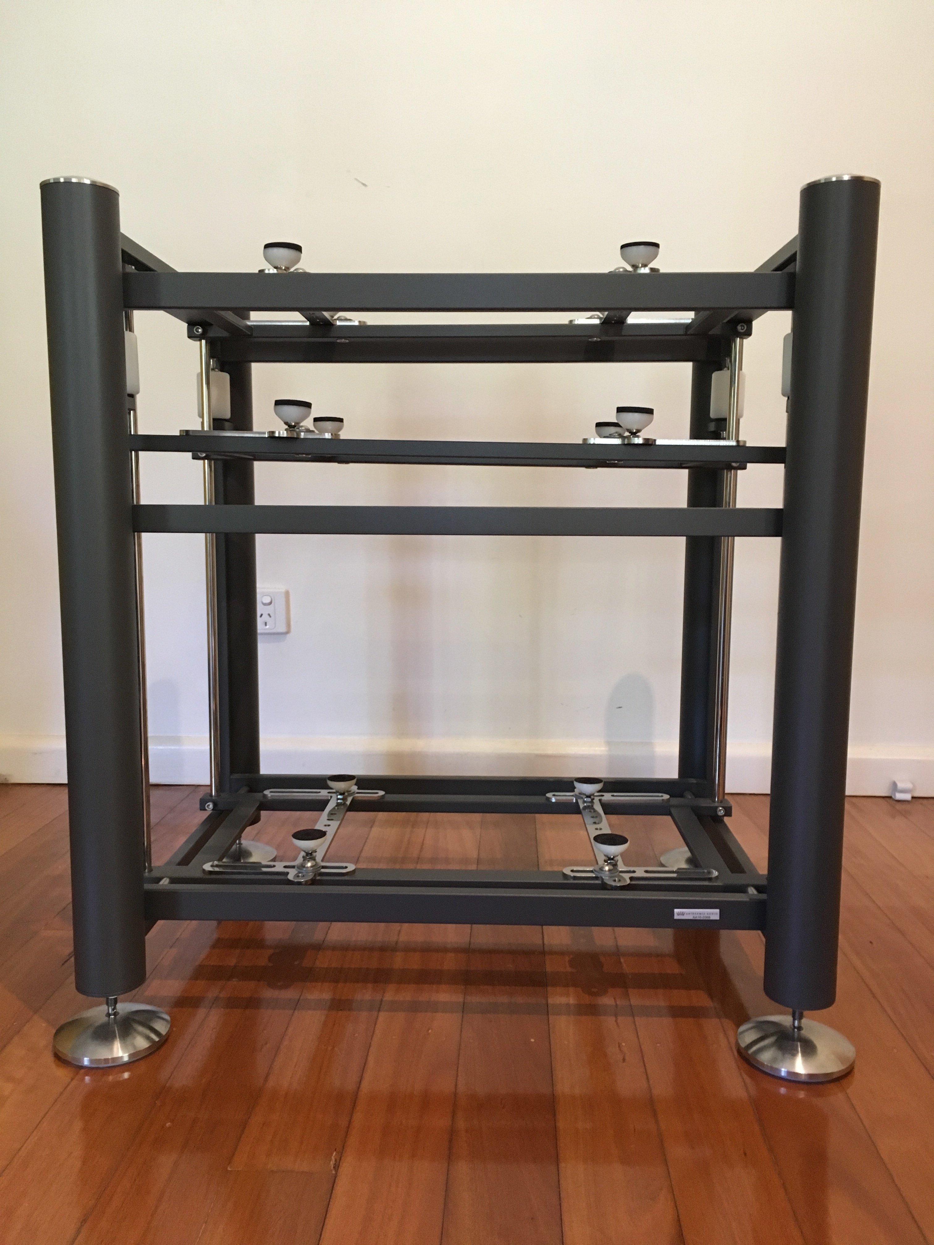 FS Artesania Exoteryc Racks ﻿ Stereo, Home Cinema, Headphones Components