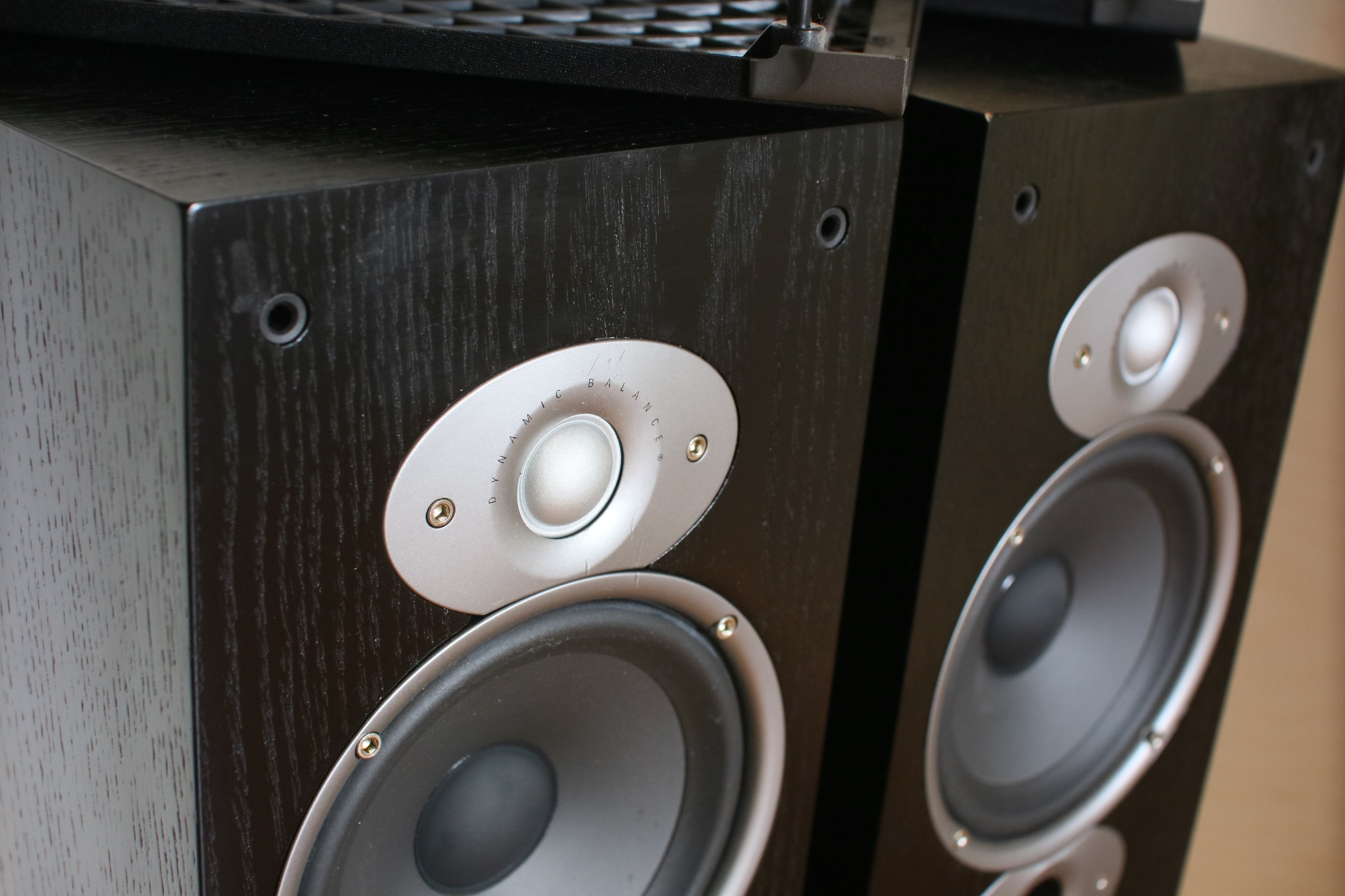 FS: Polk RTi A3 bookshelfs. Price drop - Stereo, Home Cinema ...