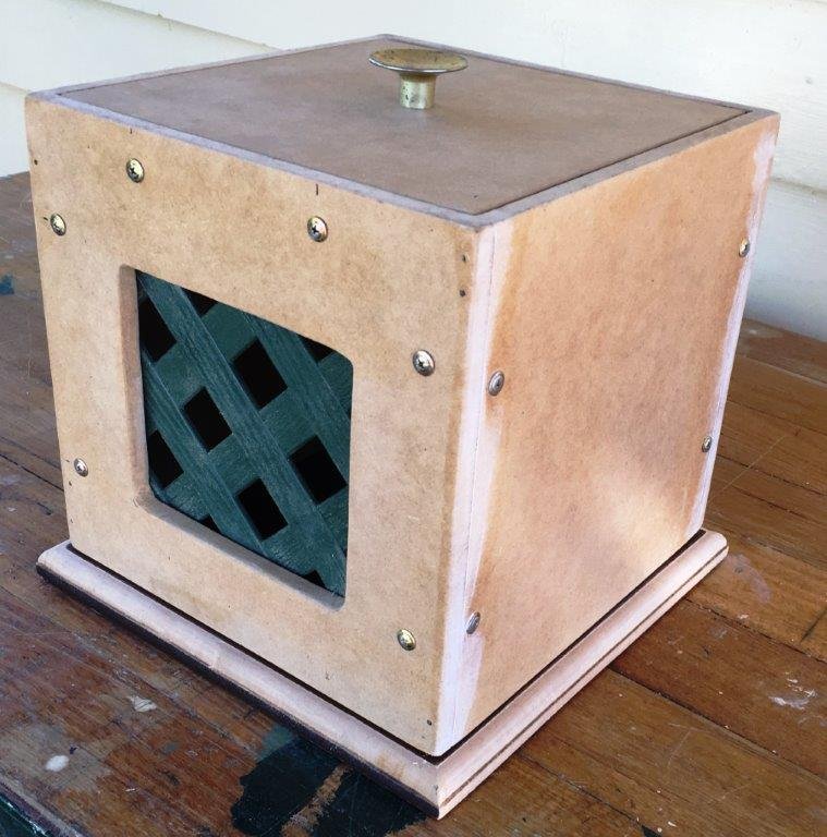 Isolation Transformer ﻿ DIY Audio Projects