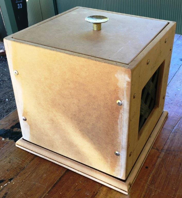 Isolation Transformer ﻿ DIY Audio Projects