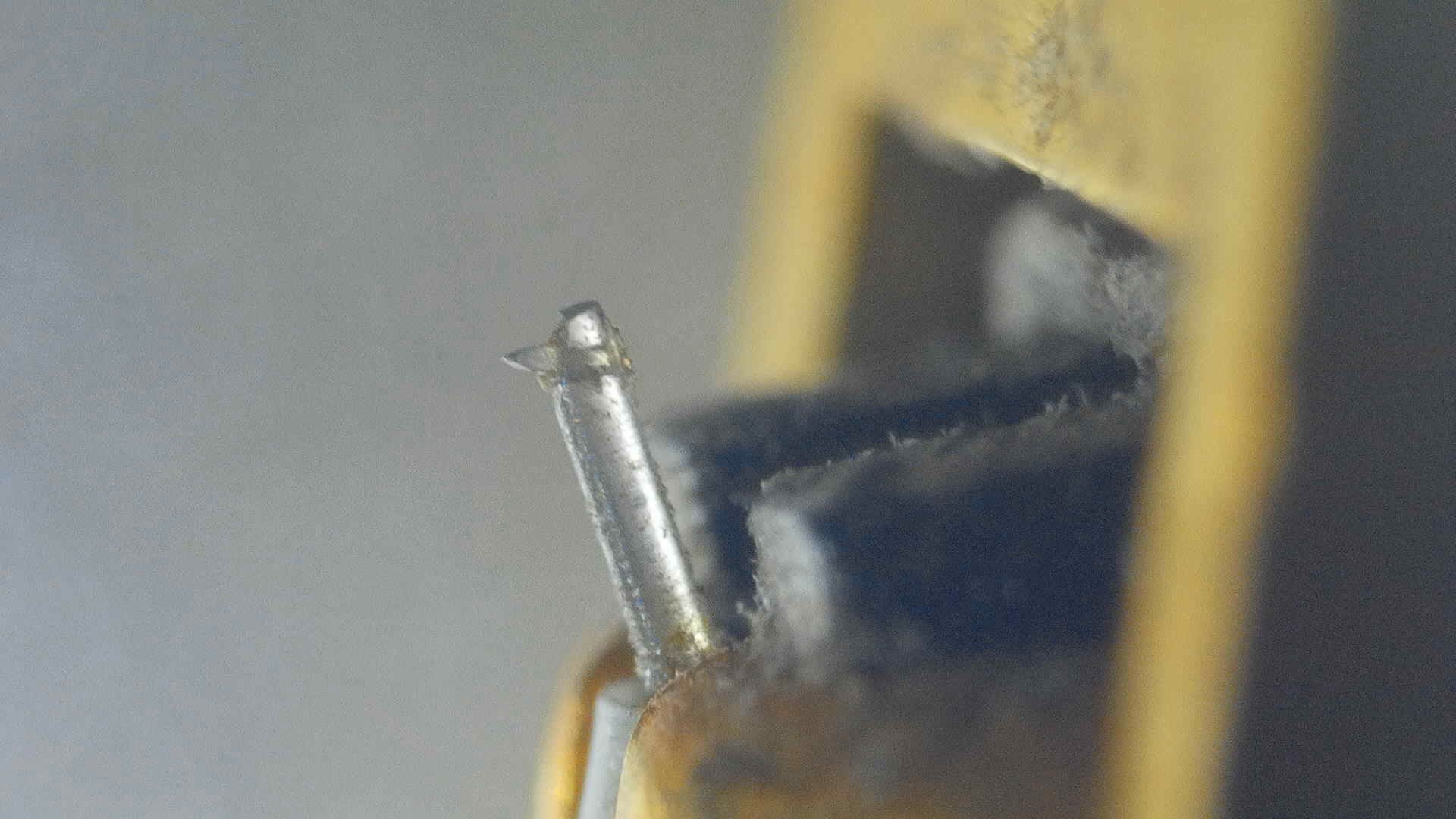 Digital Microscope for your stylus ﻿ Turntables, Record Players & Vinyl