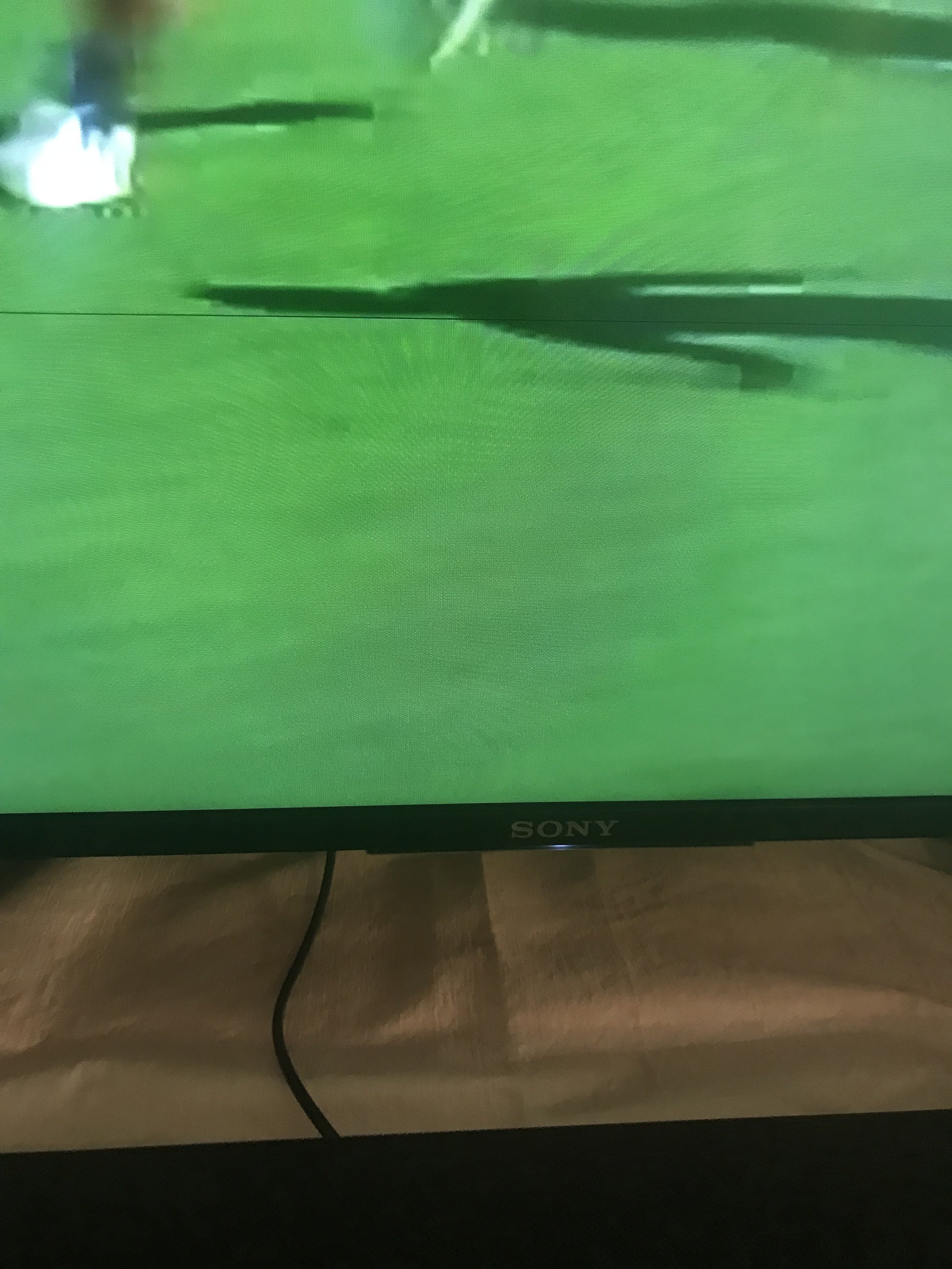 Sony TV Owners & Discussion Thread