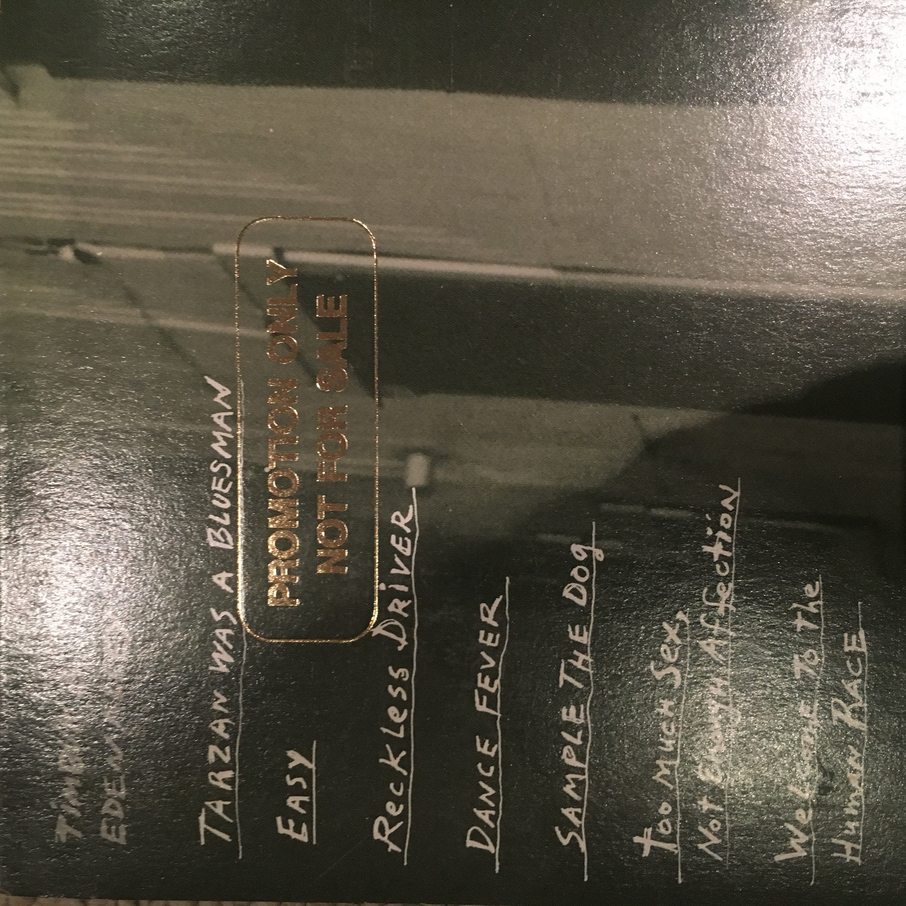 FS: First List: audiophile Lps, CBS mastersound, Mobile Fidelity ...