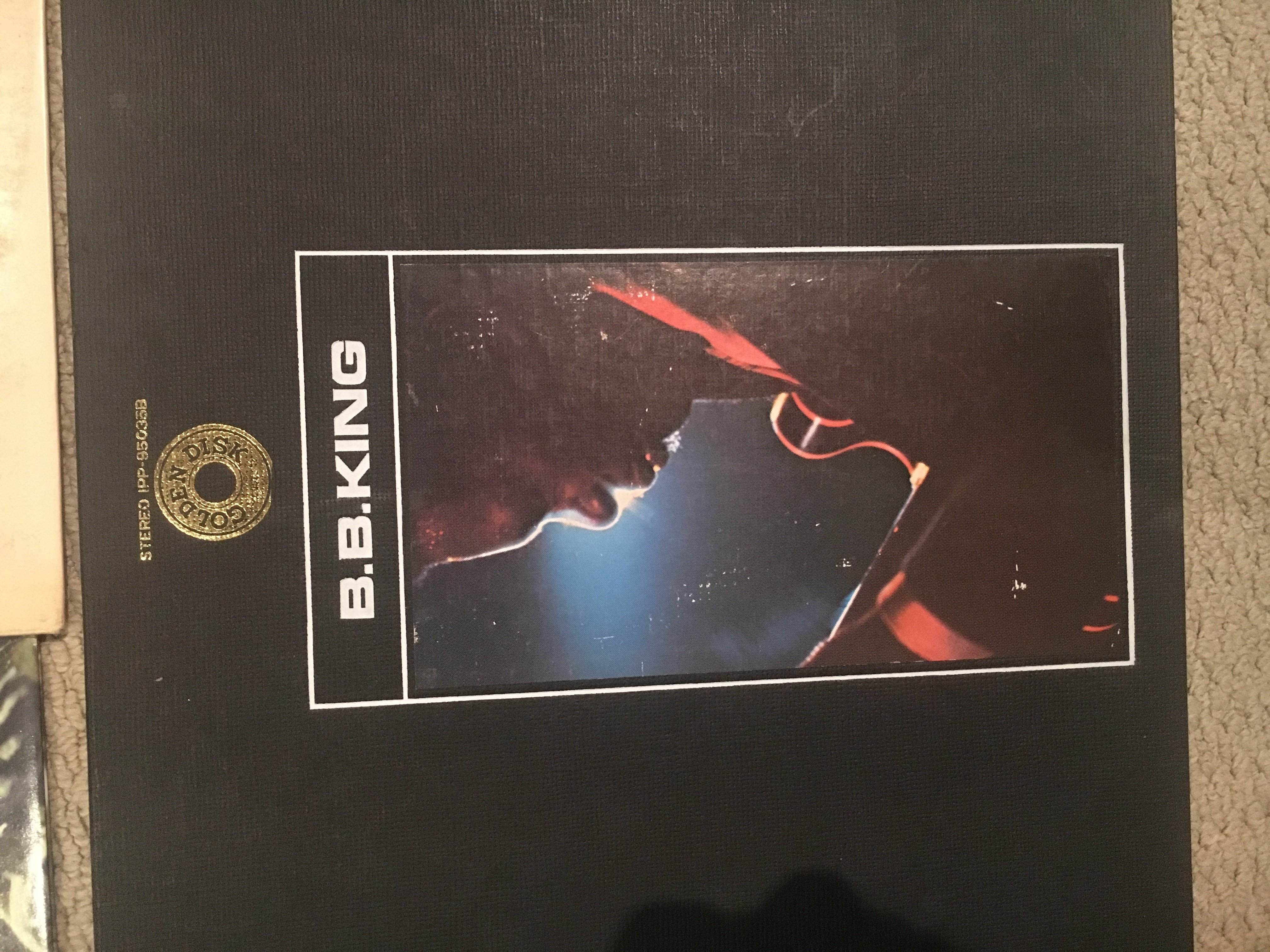 FS: First List: audiophile Lps, CBS mastersound, Mobile Fidelity ...