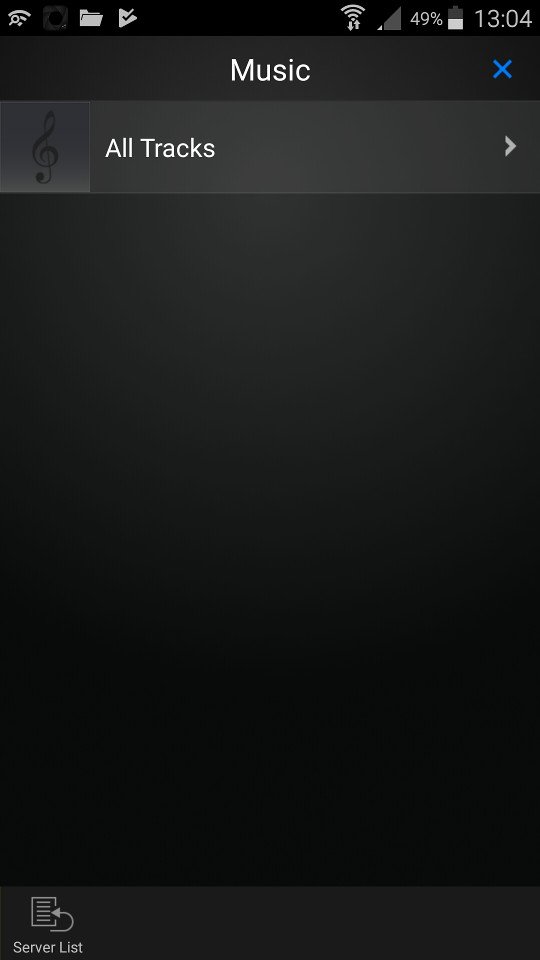Yamaha AV Controller app (android) ﻿ AV Receivers, Multichannel Amps & Processors