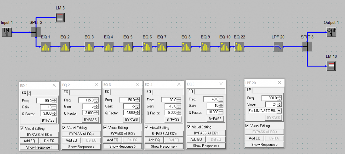 Active Speaker / REW Tutorials? - DIY Audio Projects - StereoNET