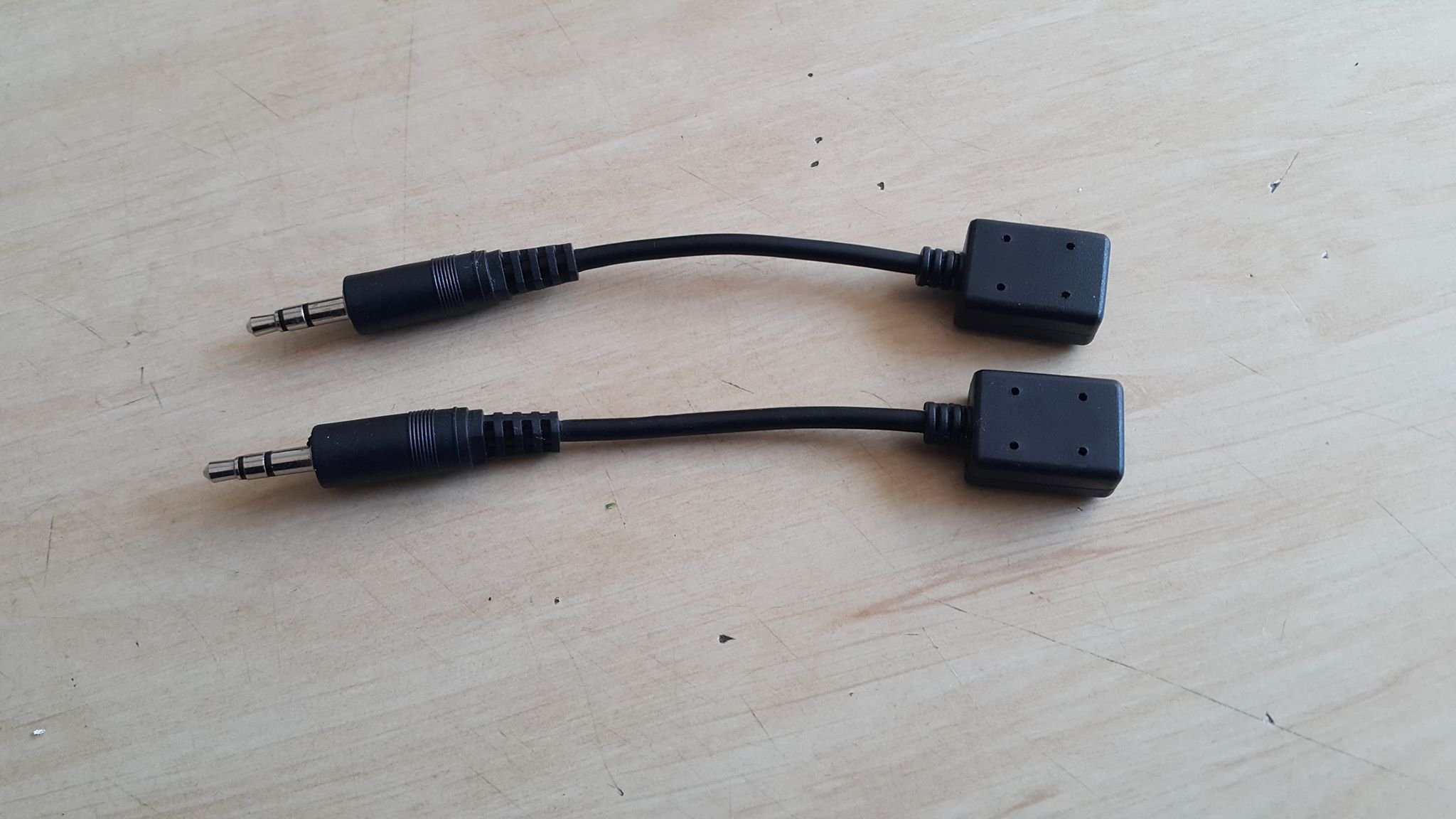 FS: iBasso Silent Burn-in Adapter for Audiophille DAPs (2 available ...