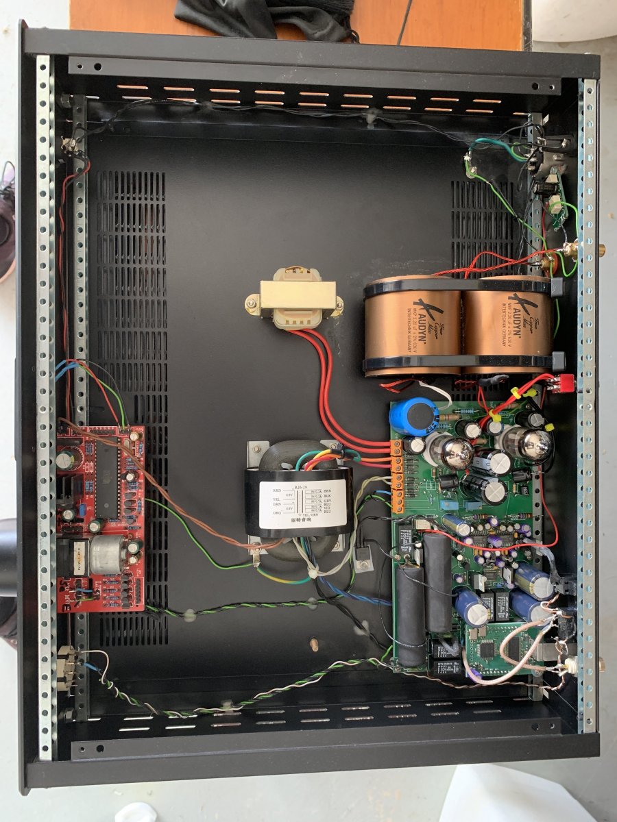 EXPIRED Withdrawn from sale PDX Level 2 with optical volume control