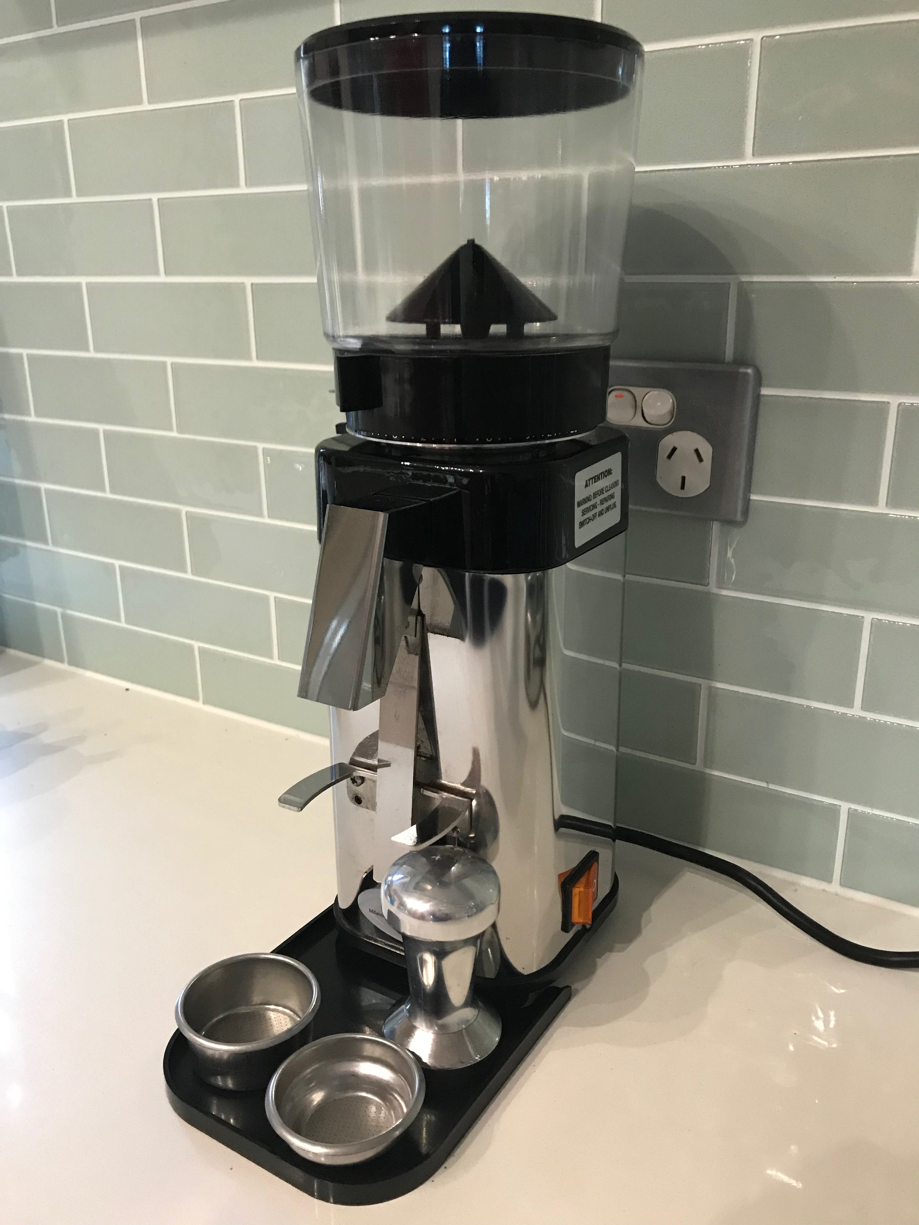 FS Anfim KS Coffee Grinder ﻿ Classifieds All Other
