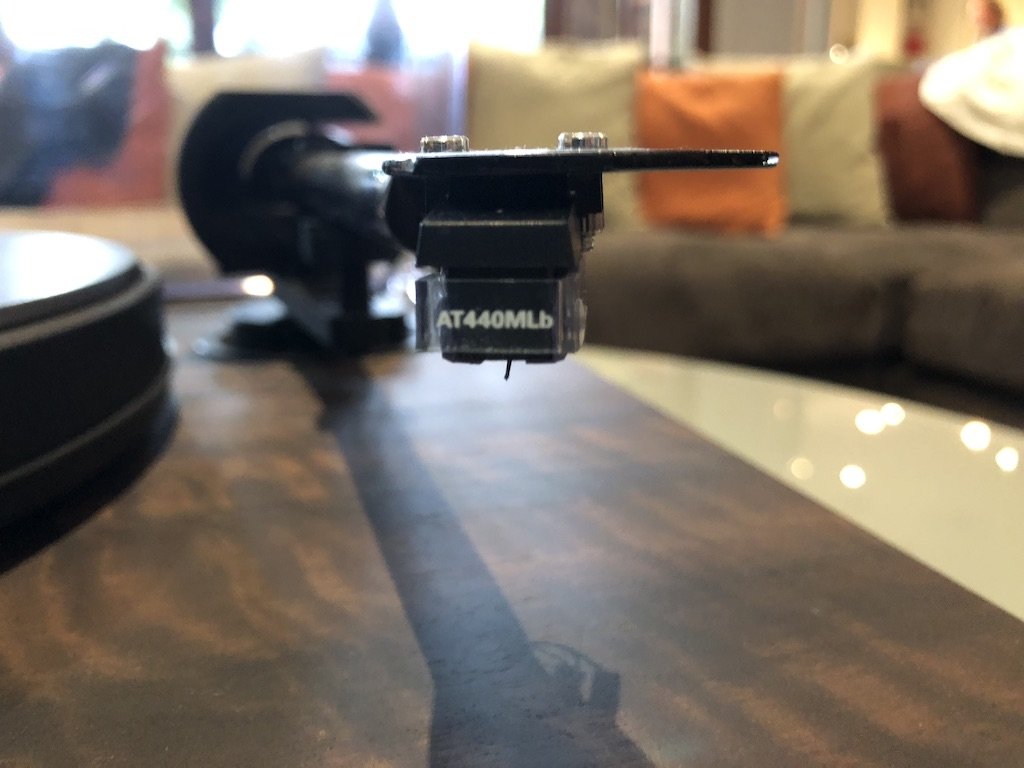 SOLD: FS: ProJect 2Xperience SB Turntable $999 |﻿ Stereo, Home Cinema ...