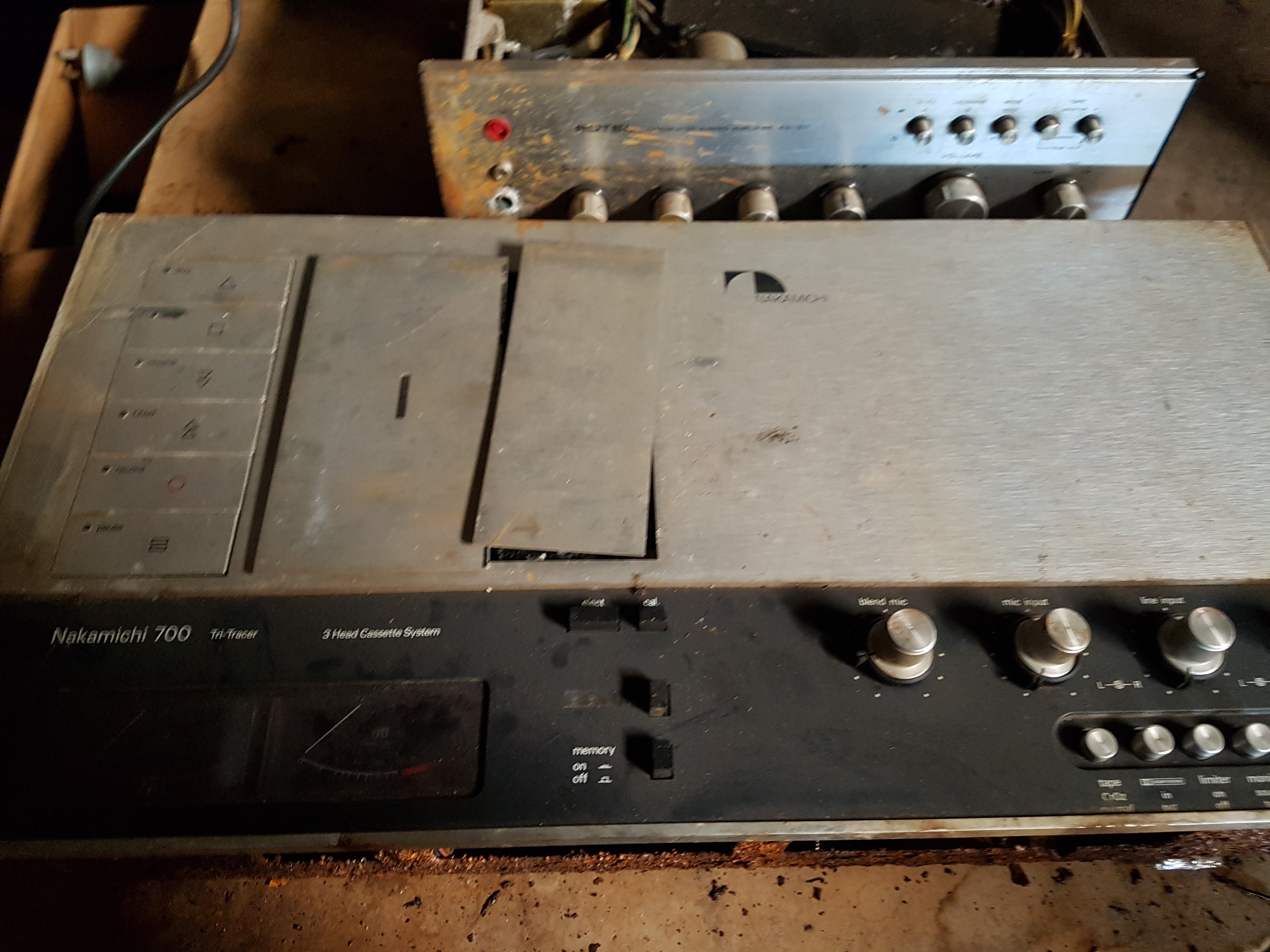 WA garage sale ﻿ General HiFi & Beginners Discussion