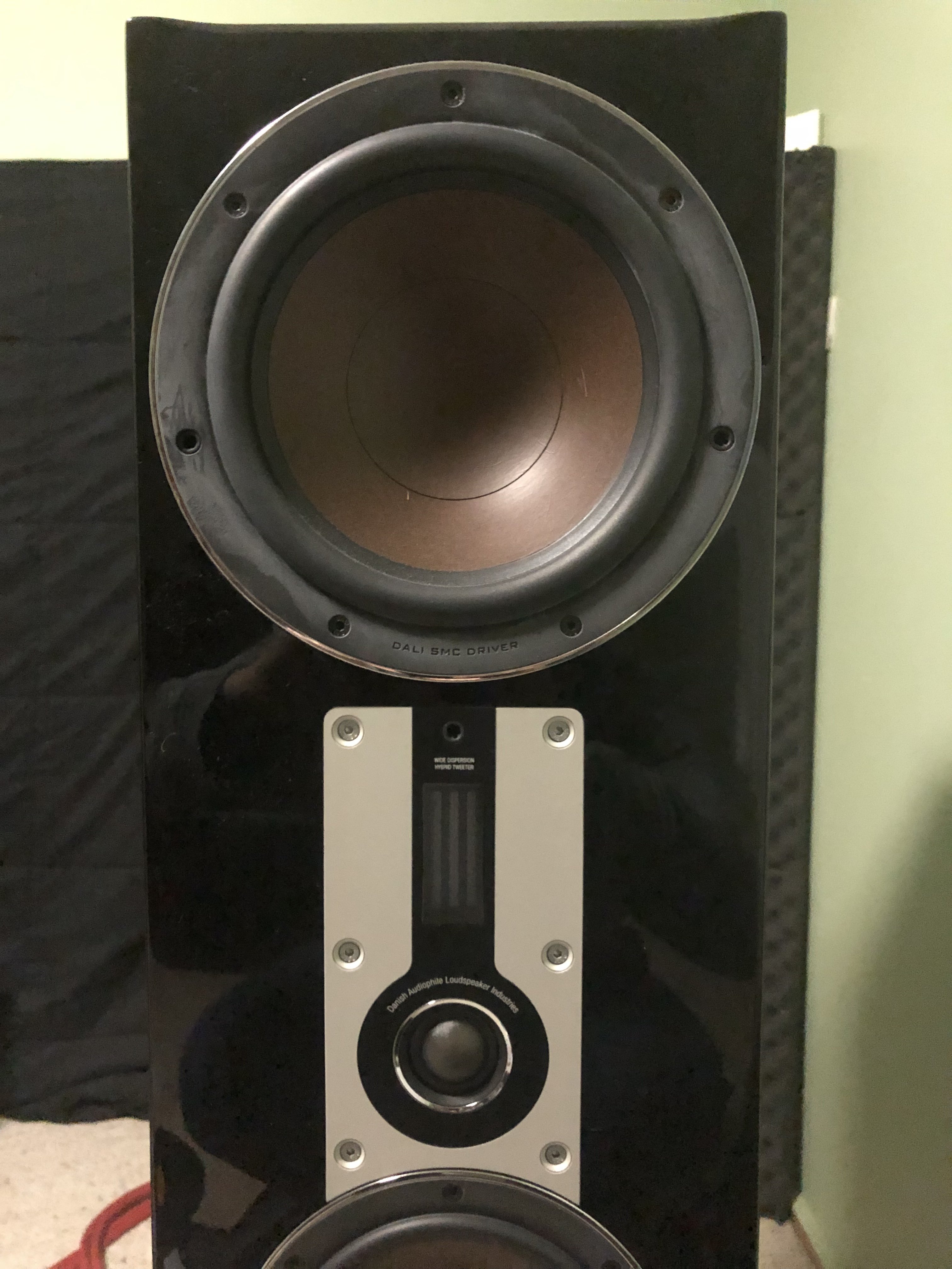 SOLD FS DALI Opticon 8 Canberra ﻿ Stereo, Home Cinema, Headphones