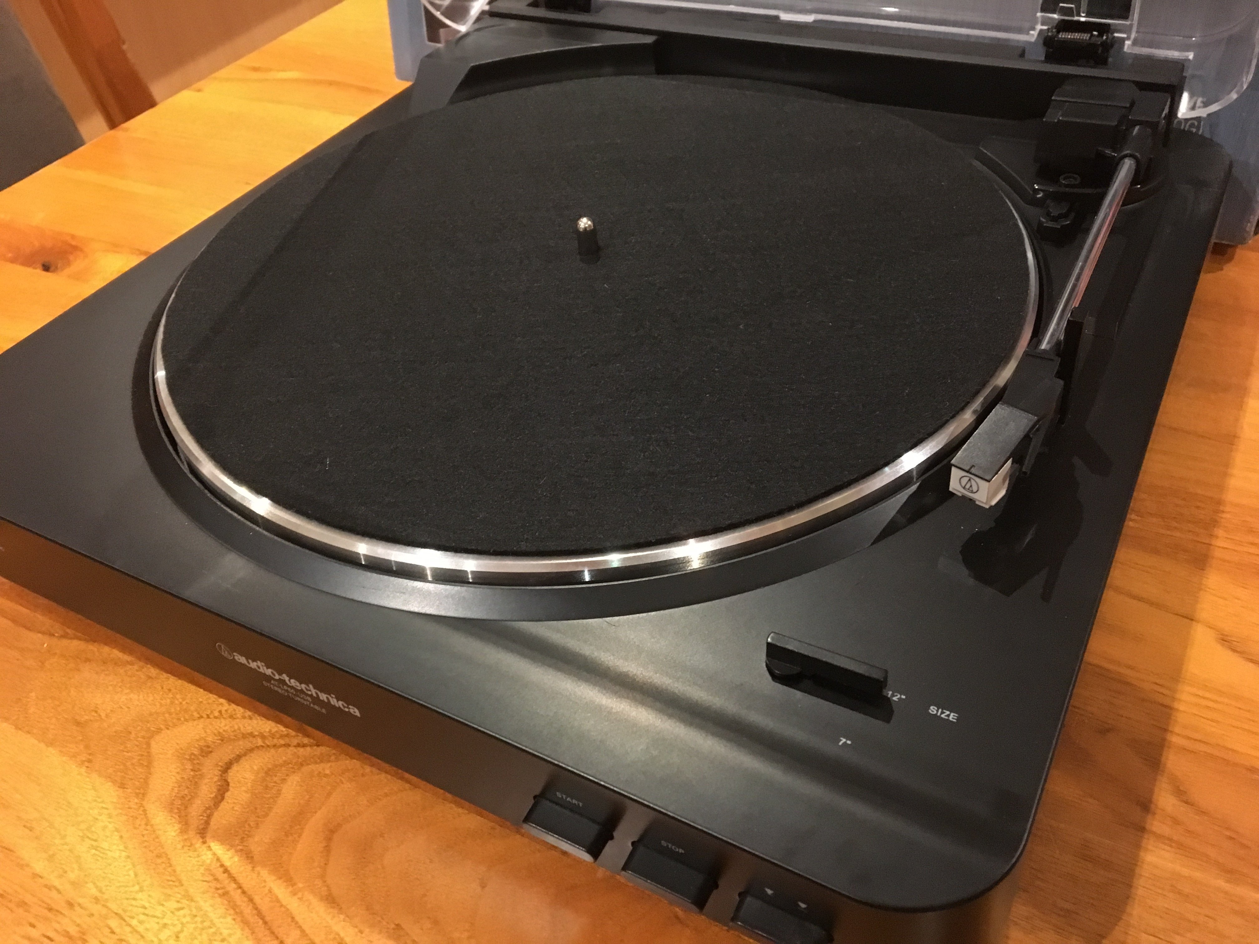 FS Audio Technica LP60USB Turntable ﻿ Stereo, Home Cinema, Headphones