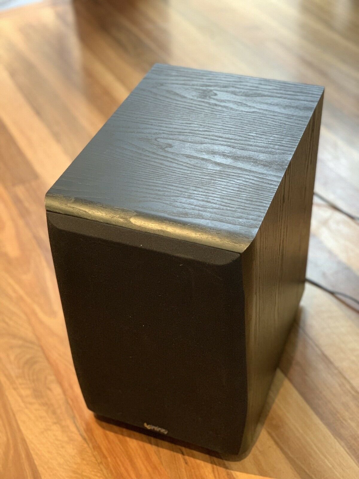 SOLD: FS: Infinity Primus PS-8 Subwoofer. - Stereo, Home Cinema ...