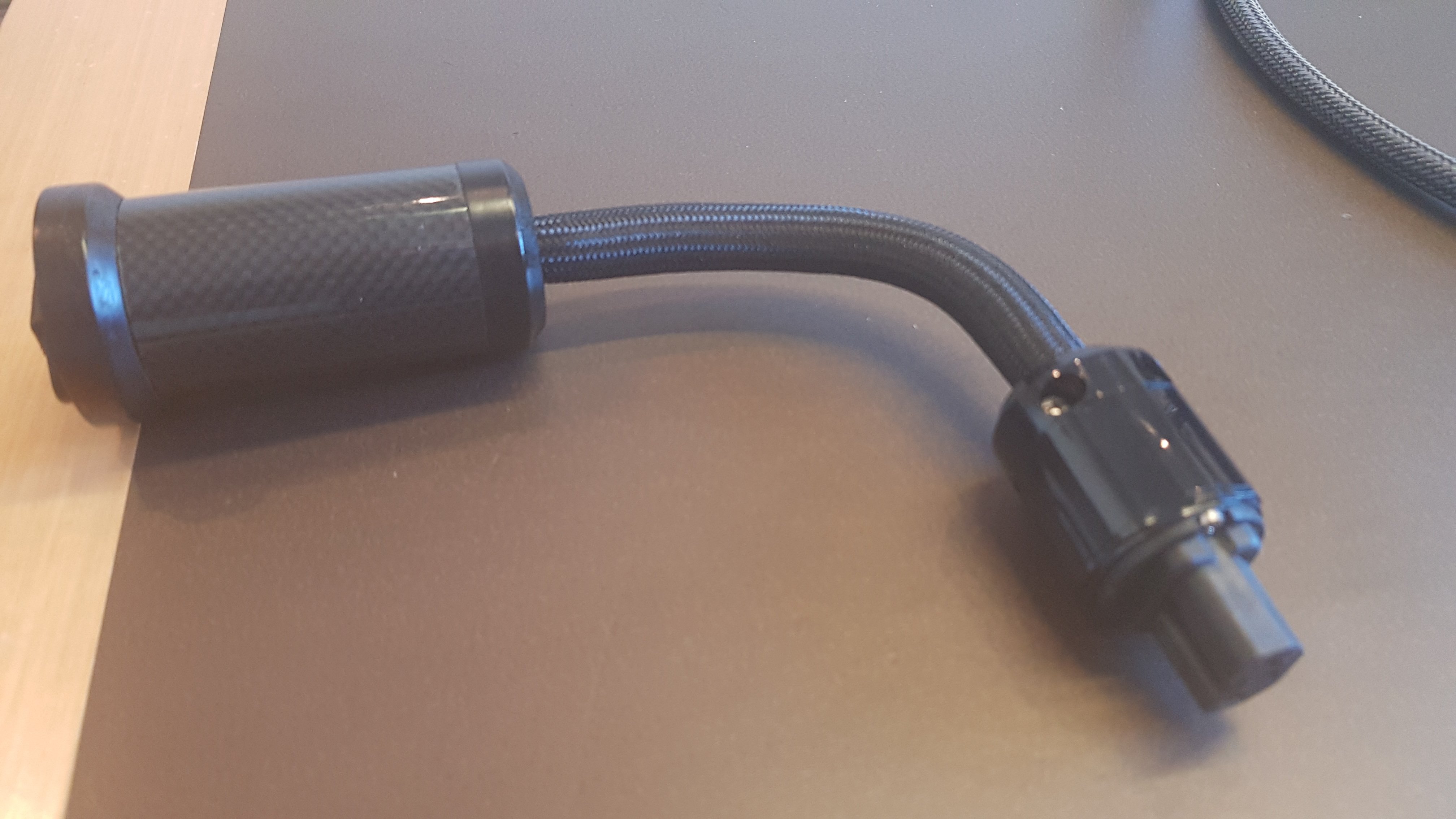 SOLD FS Acoustic Revive RAS14 AC Power Stabilizer ﻿ Stereo, Home