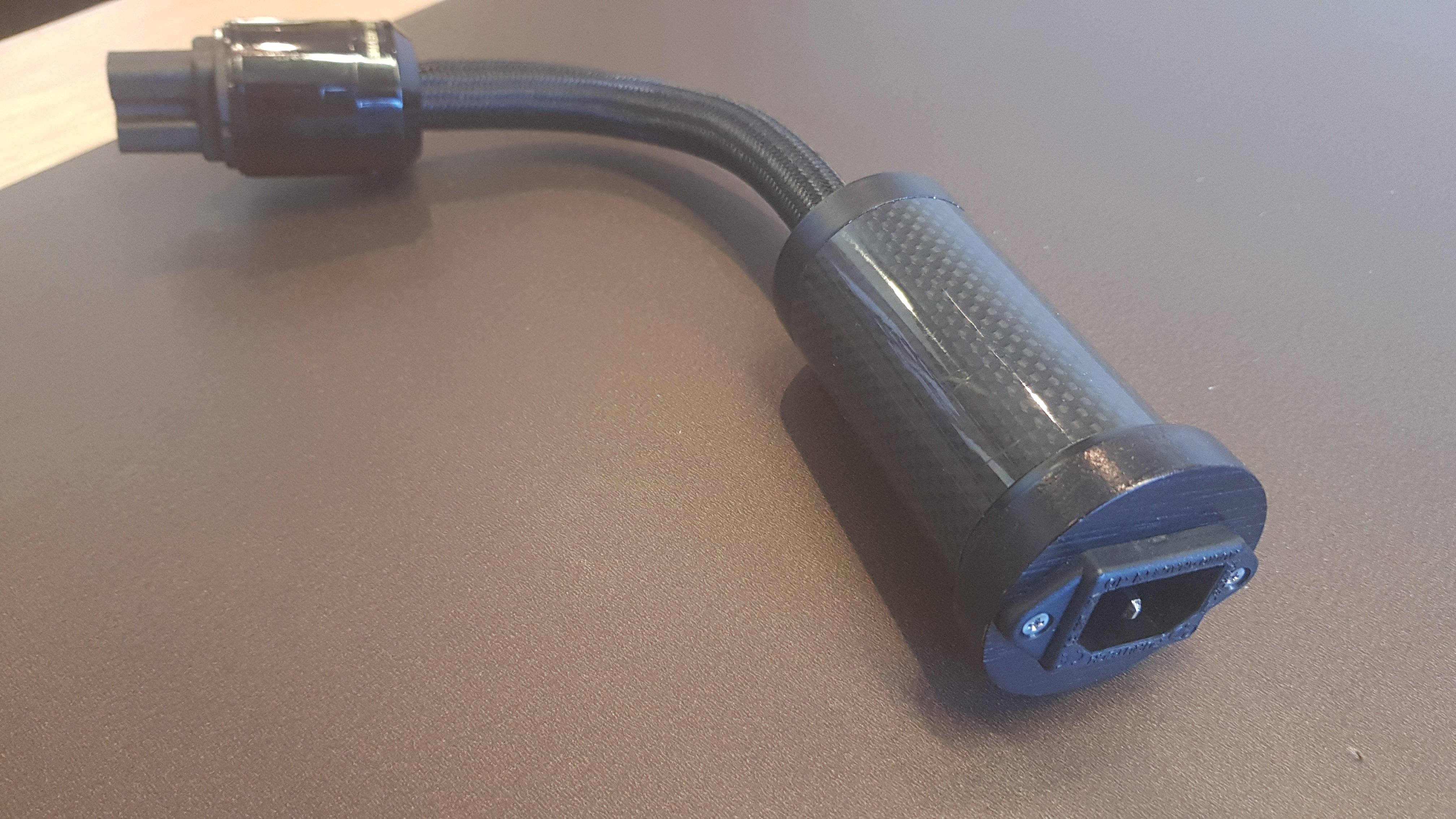 SOLD FS Acoustic Revive RAS14 AC Power Stabilizer ﻿ Stereo, Home