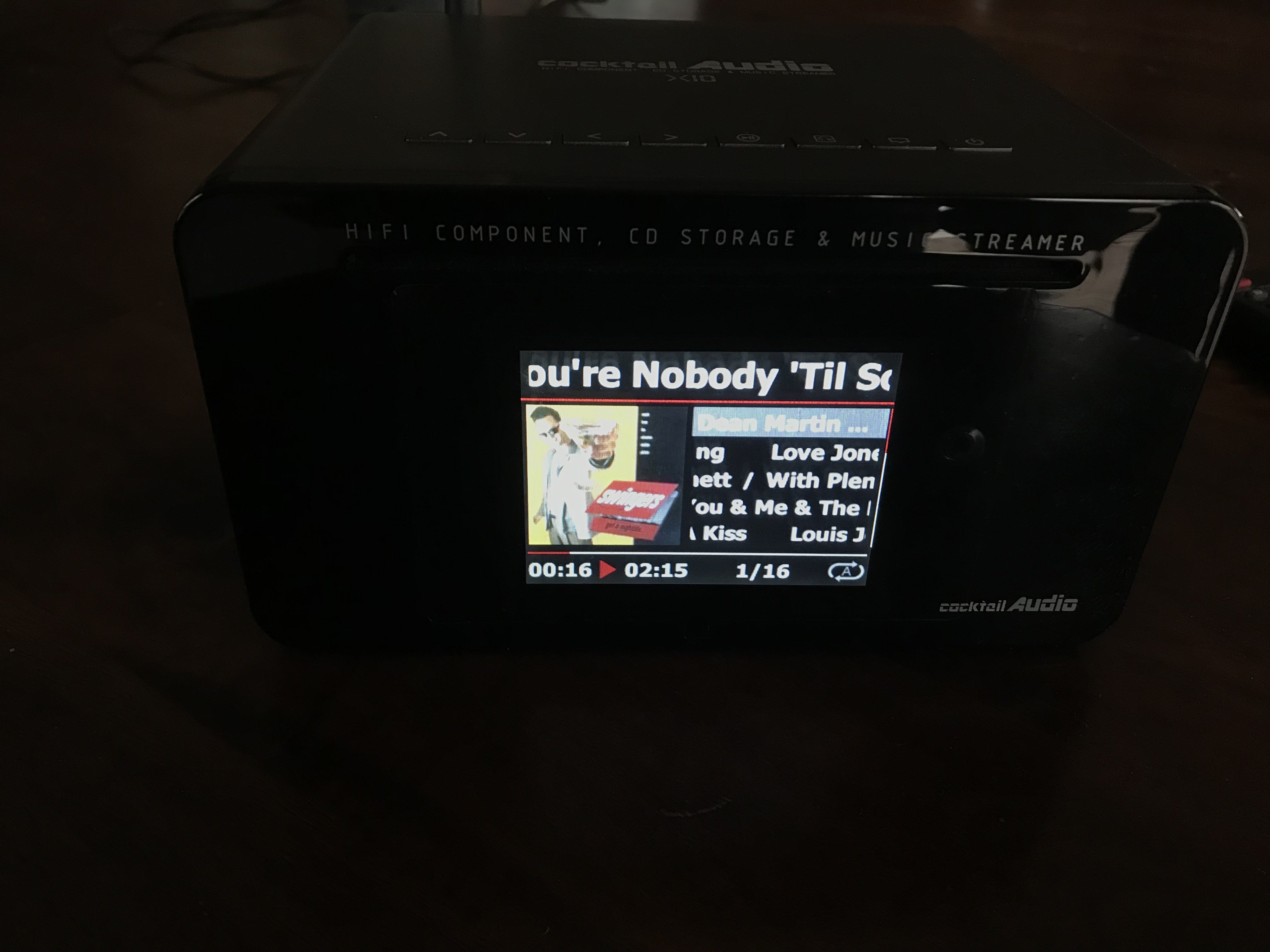 FS Cocktail Audio X10 ﻿ Stereo, Home Cinema, Headphones Components