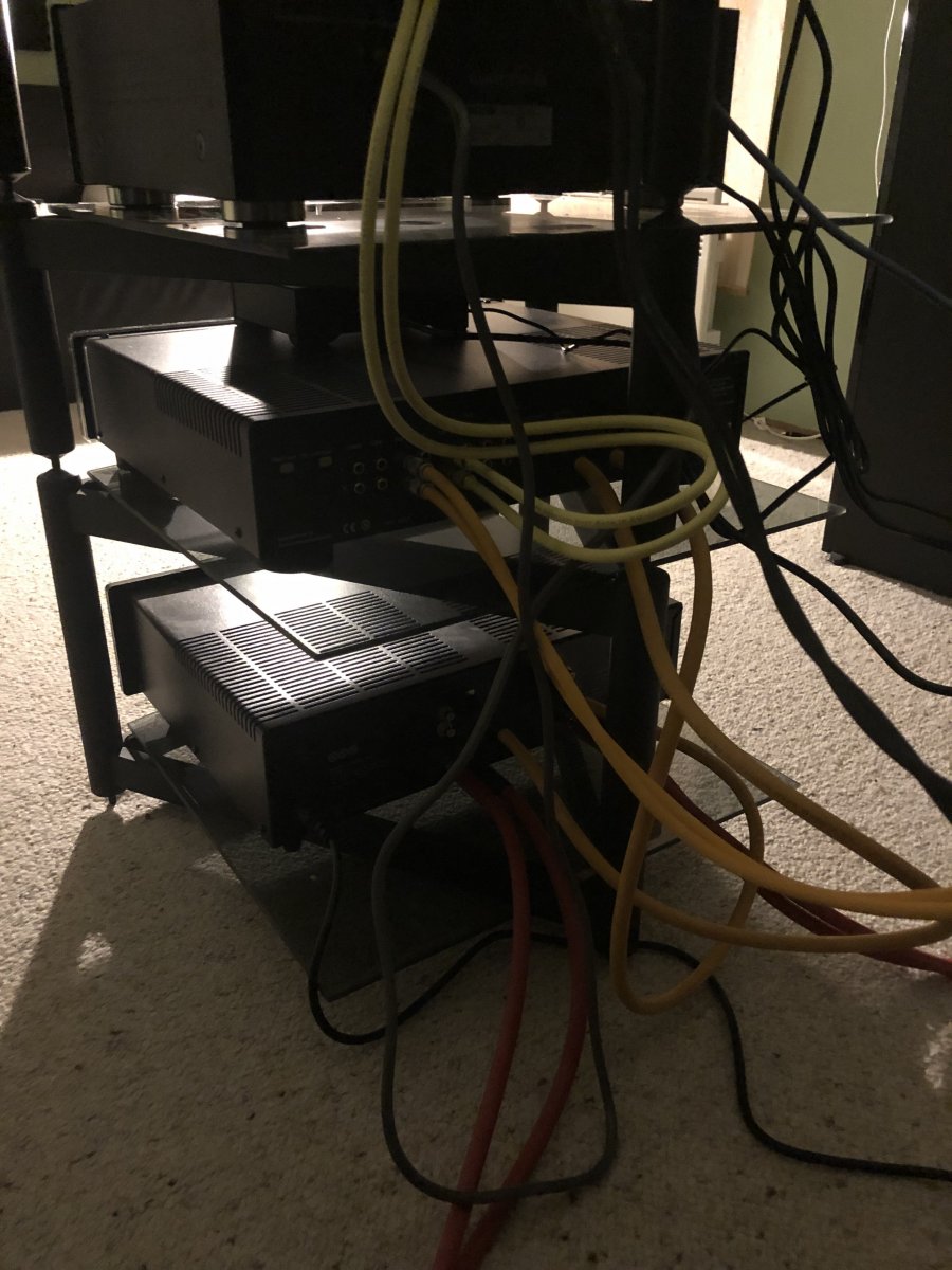 SOLD TEAC VRDS10 Canberra ﻿ Stereo, Home Cinema, Headphones Components