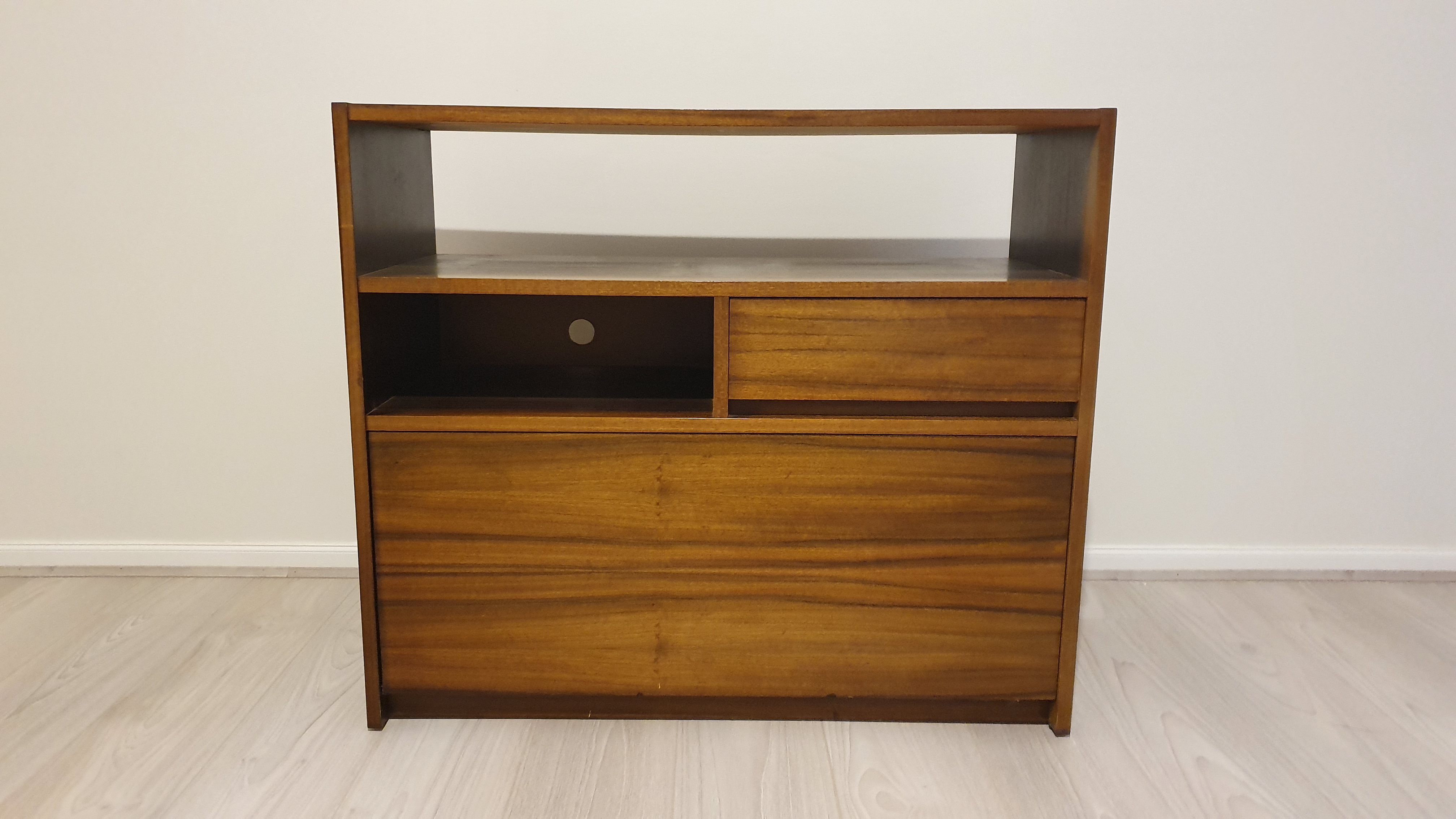 SOLD: FS: Vintage Stereo Rack - Stereo, Home Cinema, Headphones ...