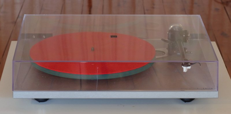 EOI: Rega RP40, no TT PSU - Stereo, Home Cinema, Headphones Components ...