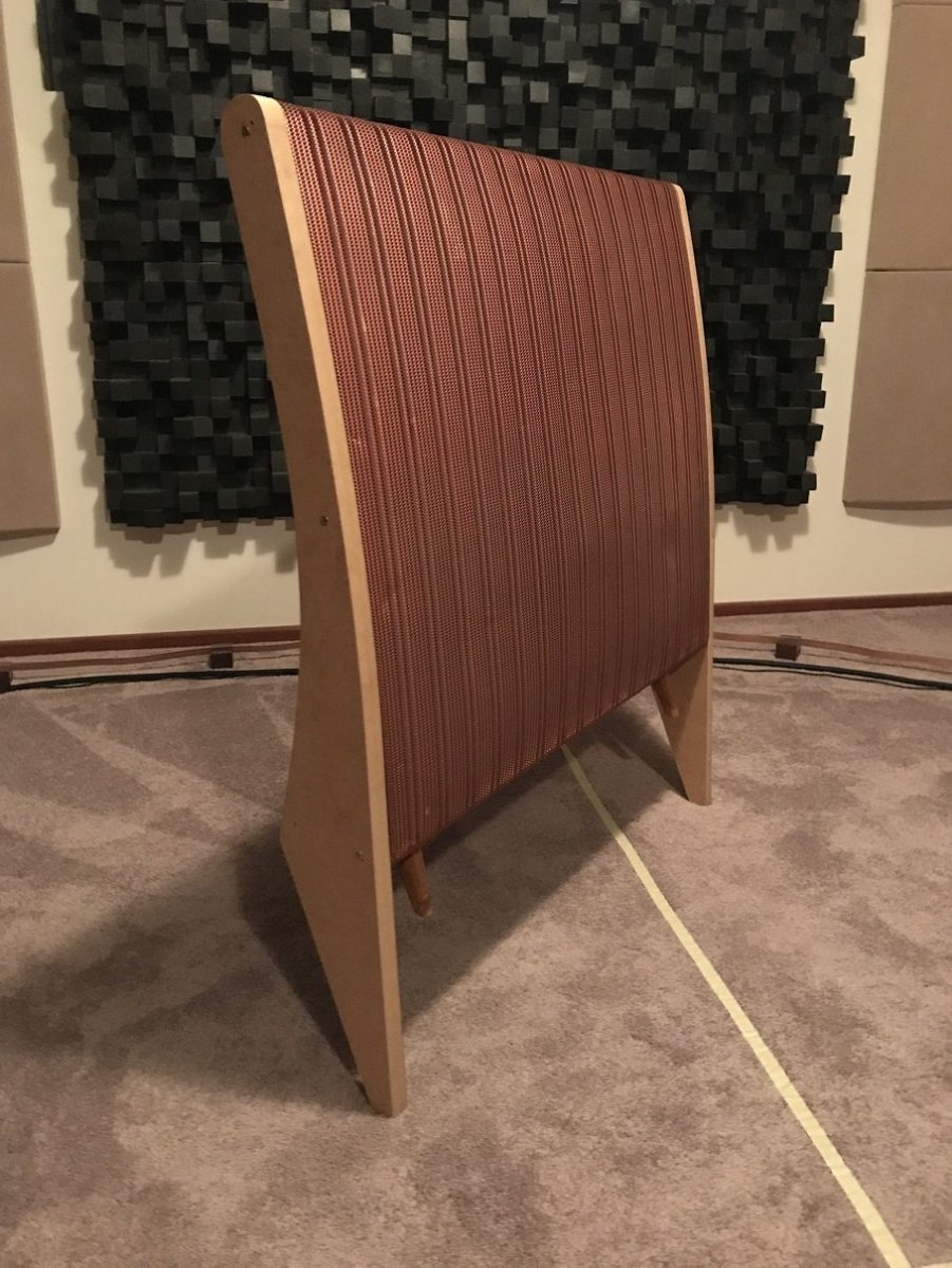 Quad 57 spider legs ﻿ Speakers, Soundbars and Subwoofers