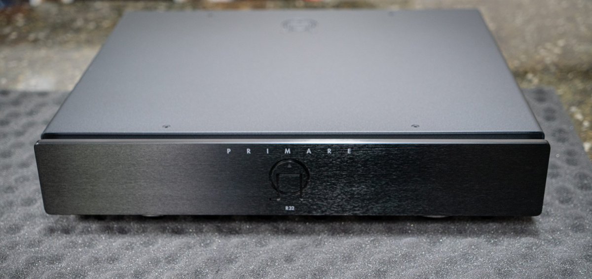 FS: Primare R32 Phono Pre-Amp |﻿ Stereo, Home Cinema, Headphones Components