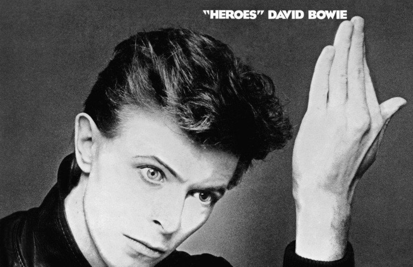 David Bowie - Heroes - the Sep2019 Classic Album Sundays pick - Music ...