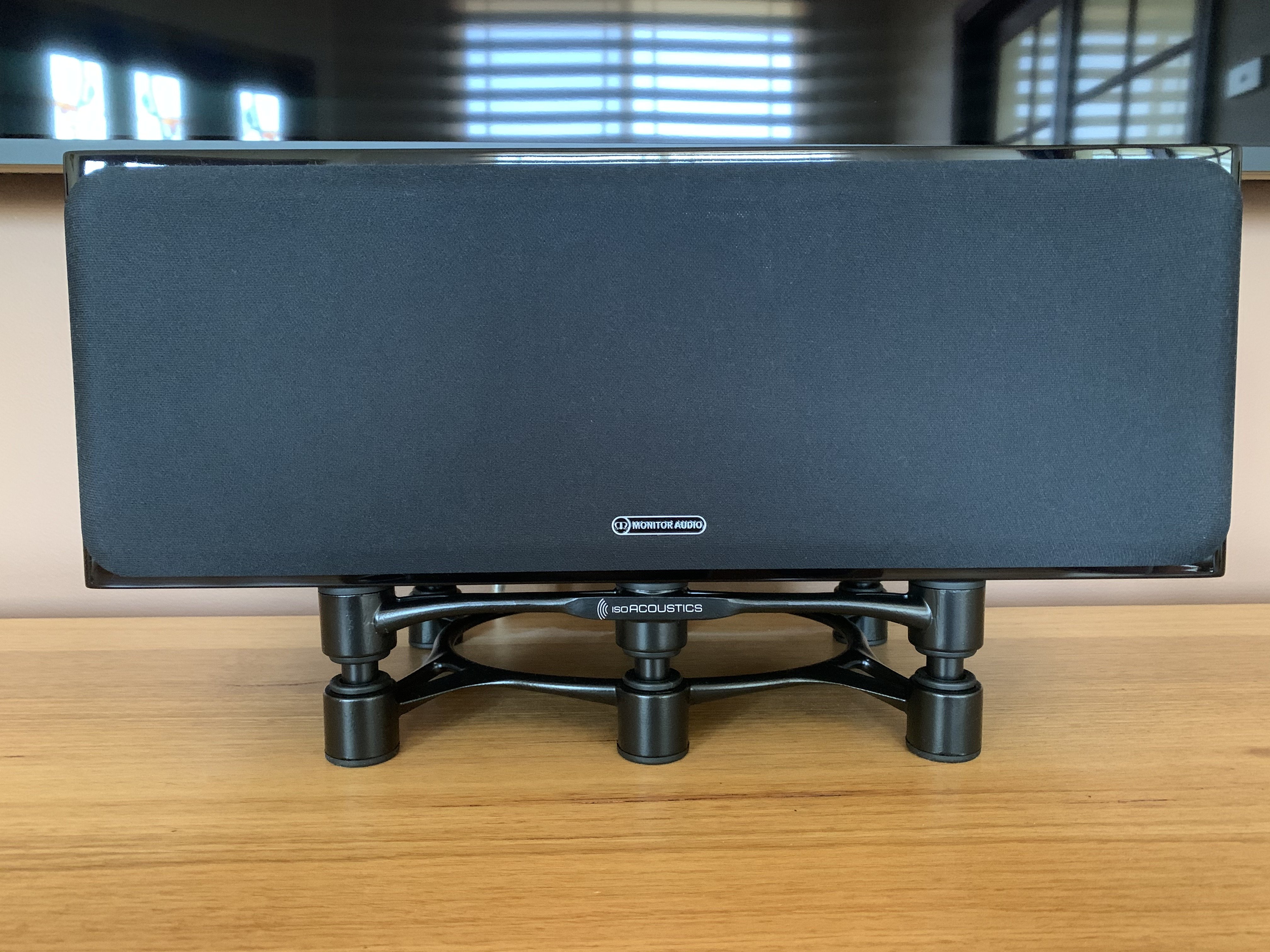 FS: Monitor Audio Silver Speakers 5th Gen - Stereo, Home Cinema ...